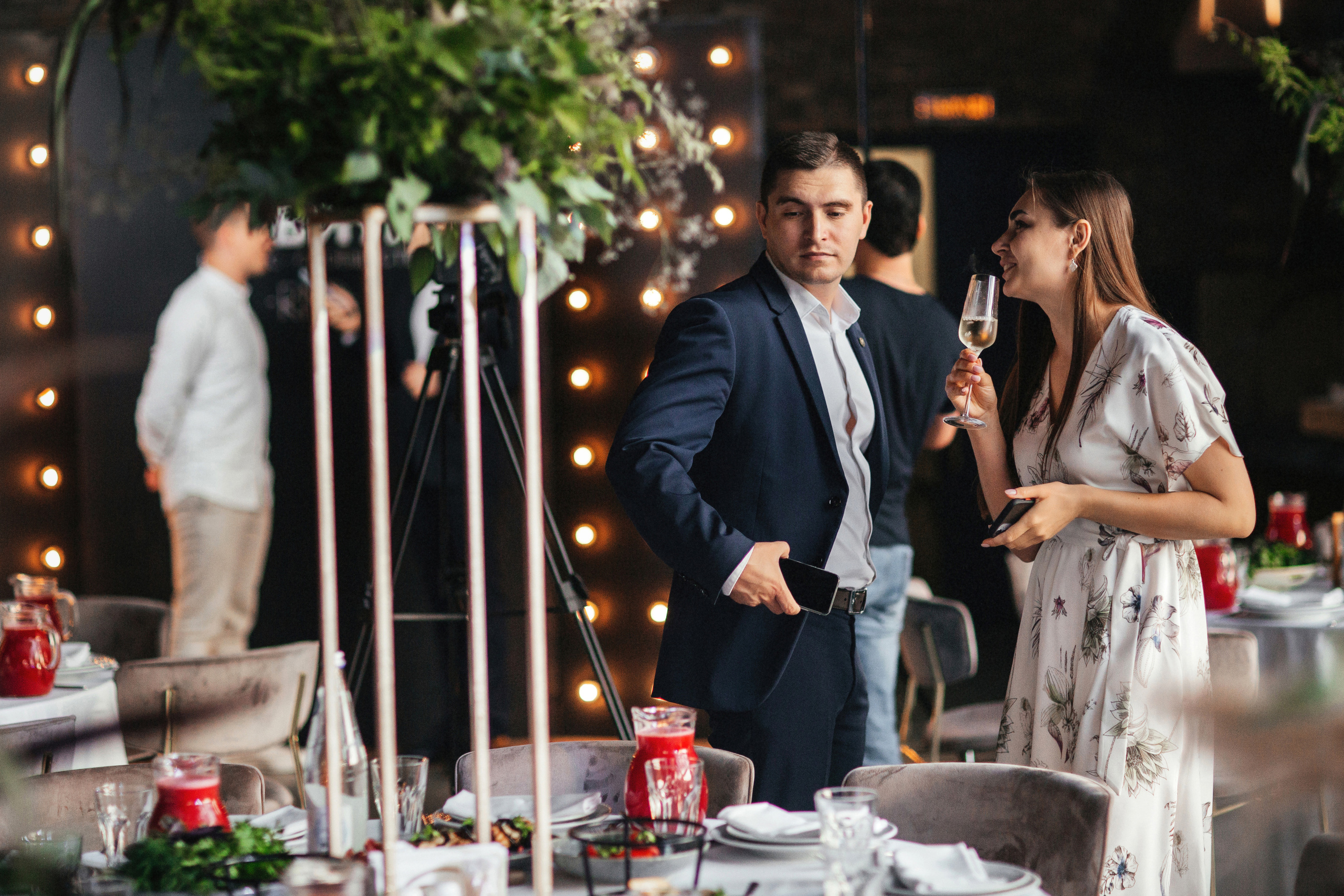 Эквиум. Свадебный фотограф в Ростове-на-Дону Олег Майер