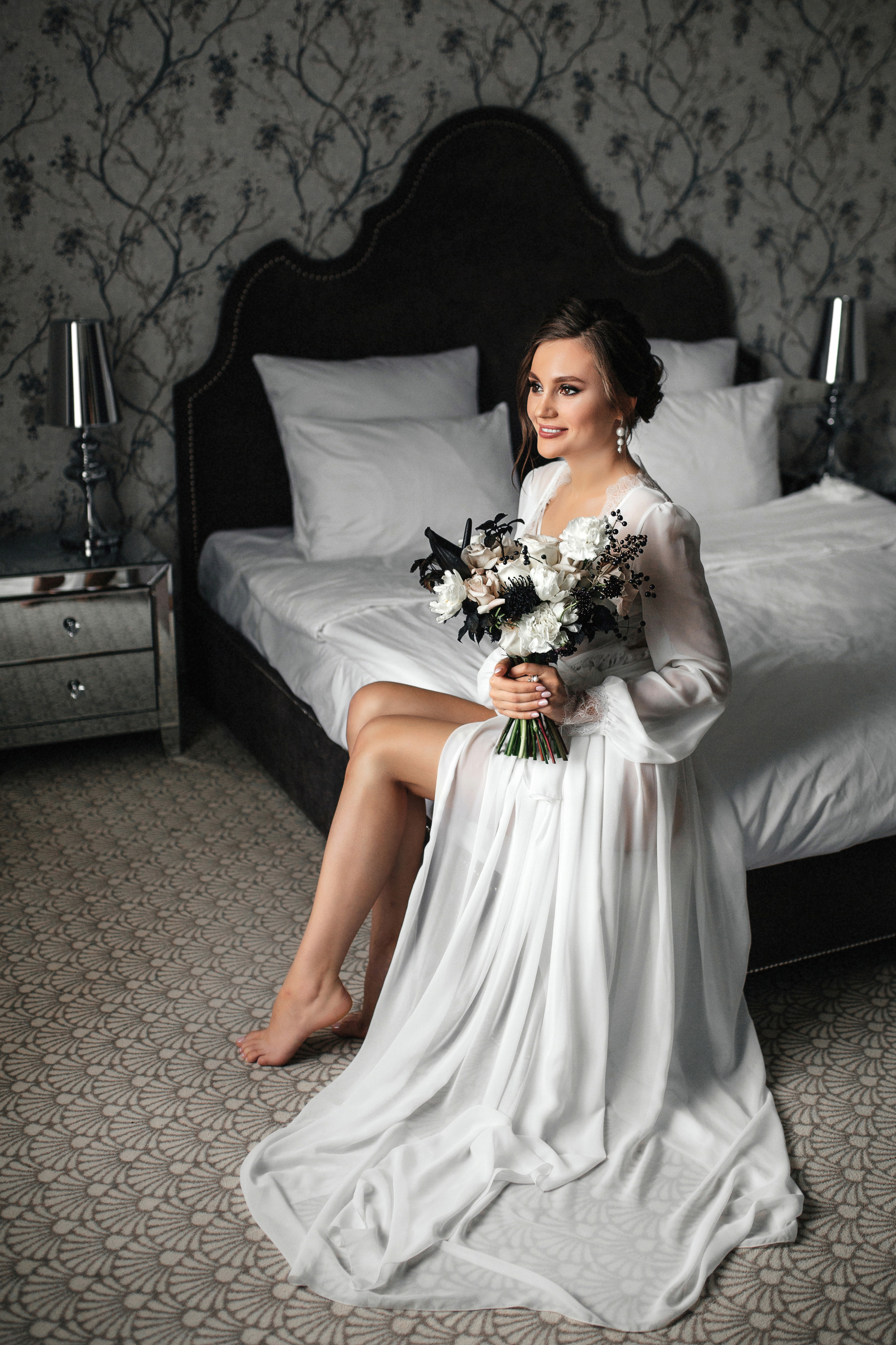 Виталий и Елена. Свадебный фотограф в Ростове-на-Дону Олег Майер