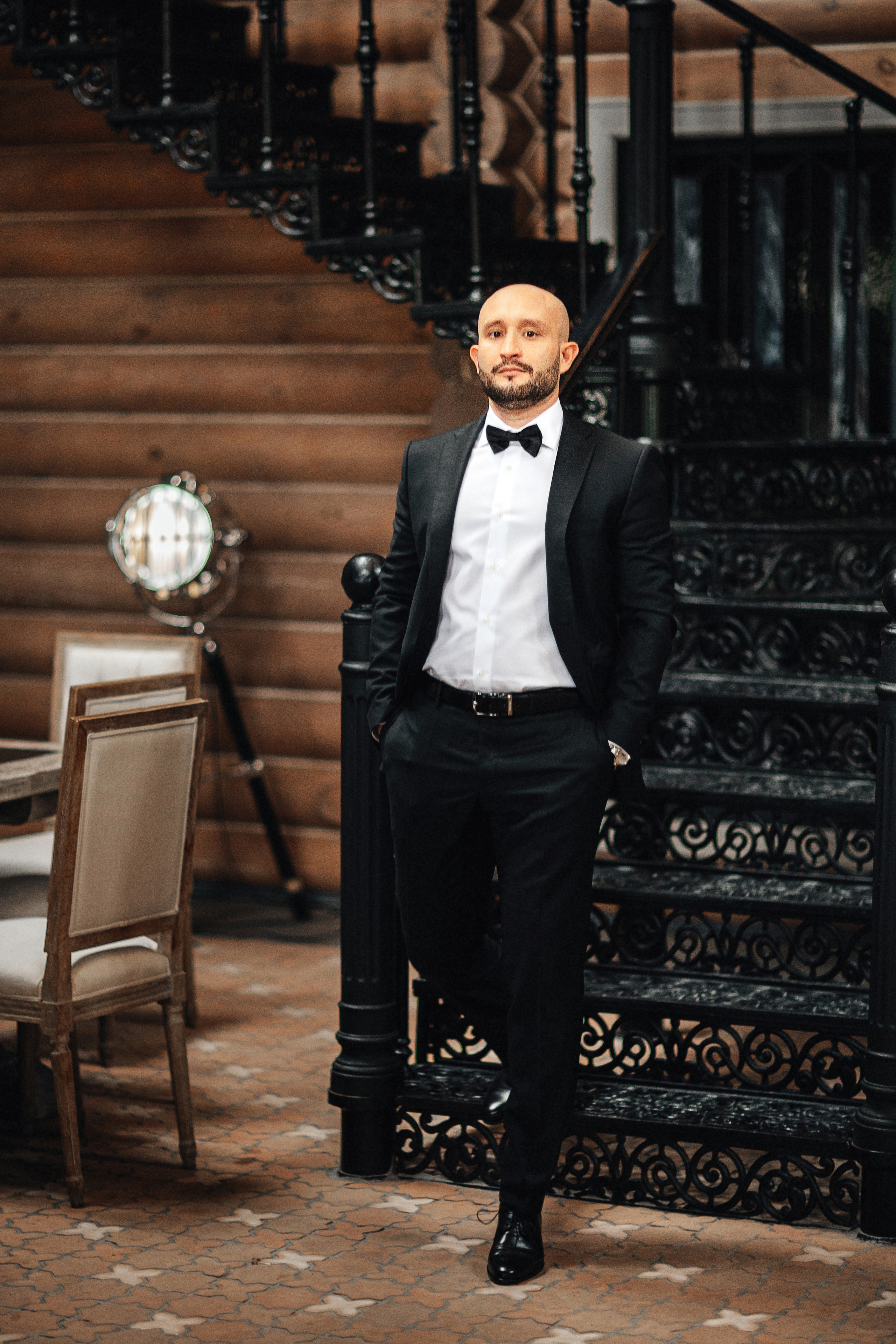 Артур и Карина. Свадебный фотограф в Ростове-на-Дону Олег Майер