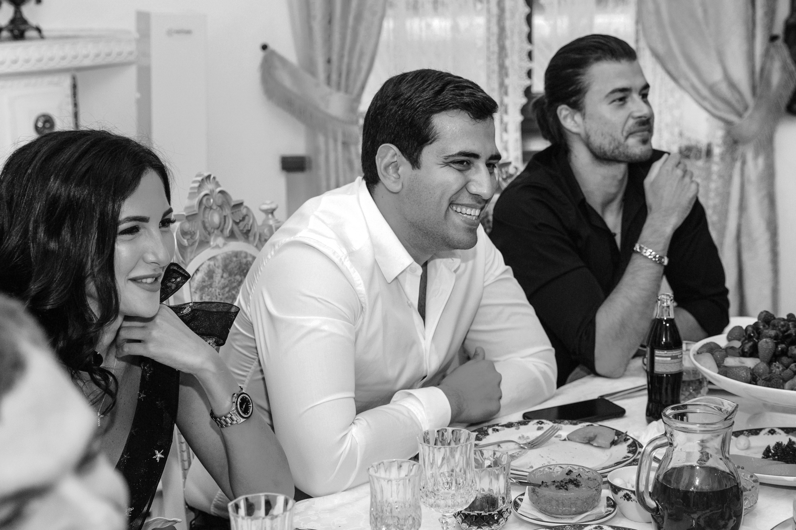 Дмитрий и Дарья. Свадебный фотограф в Ростове-на-Дону Олег Майер