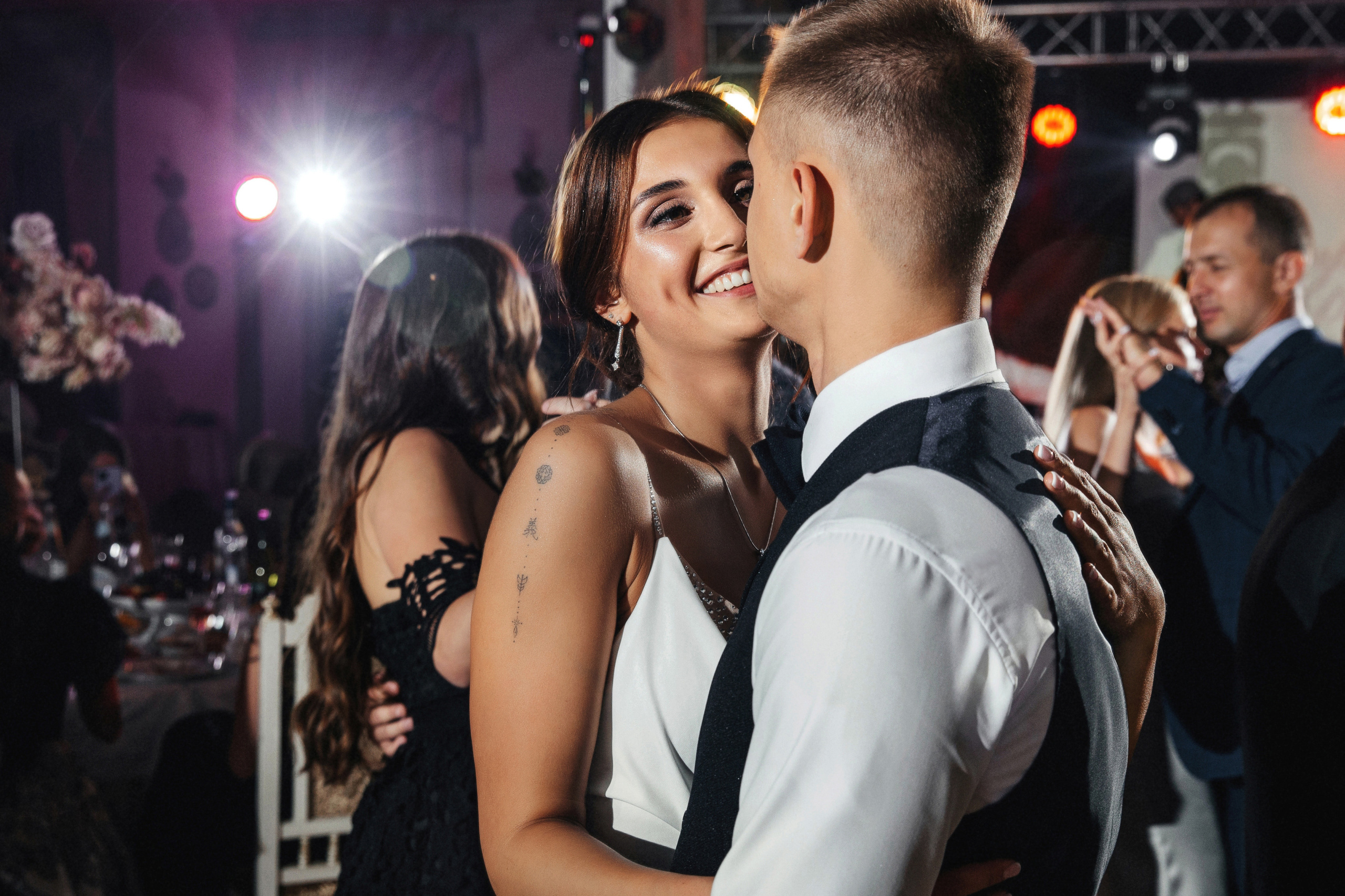 Дмитрий и Дарья. Свадебный фотограф в Ростове-на-Дону Олег Майер