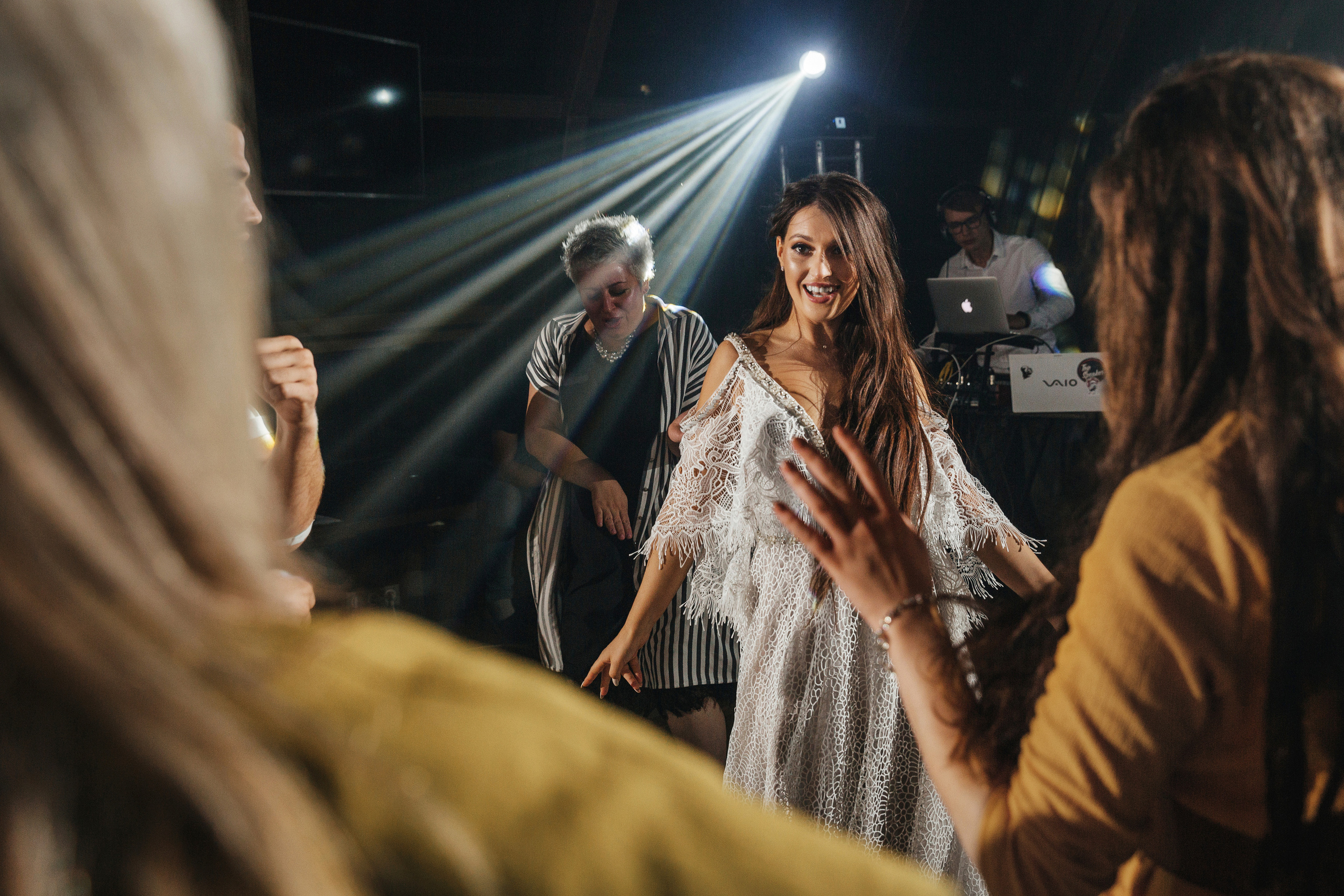 Алексей и Анастасия. Сохо, Азов. Свадебный фотограф в Ростове-на-Дону Олег Майер