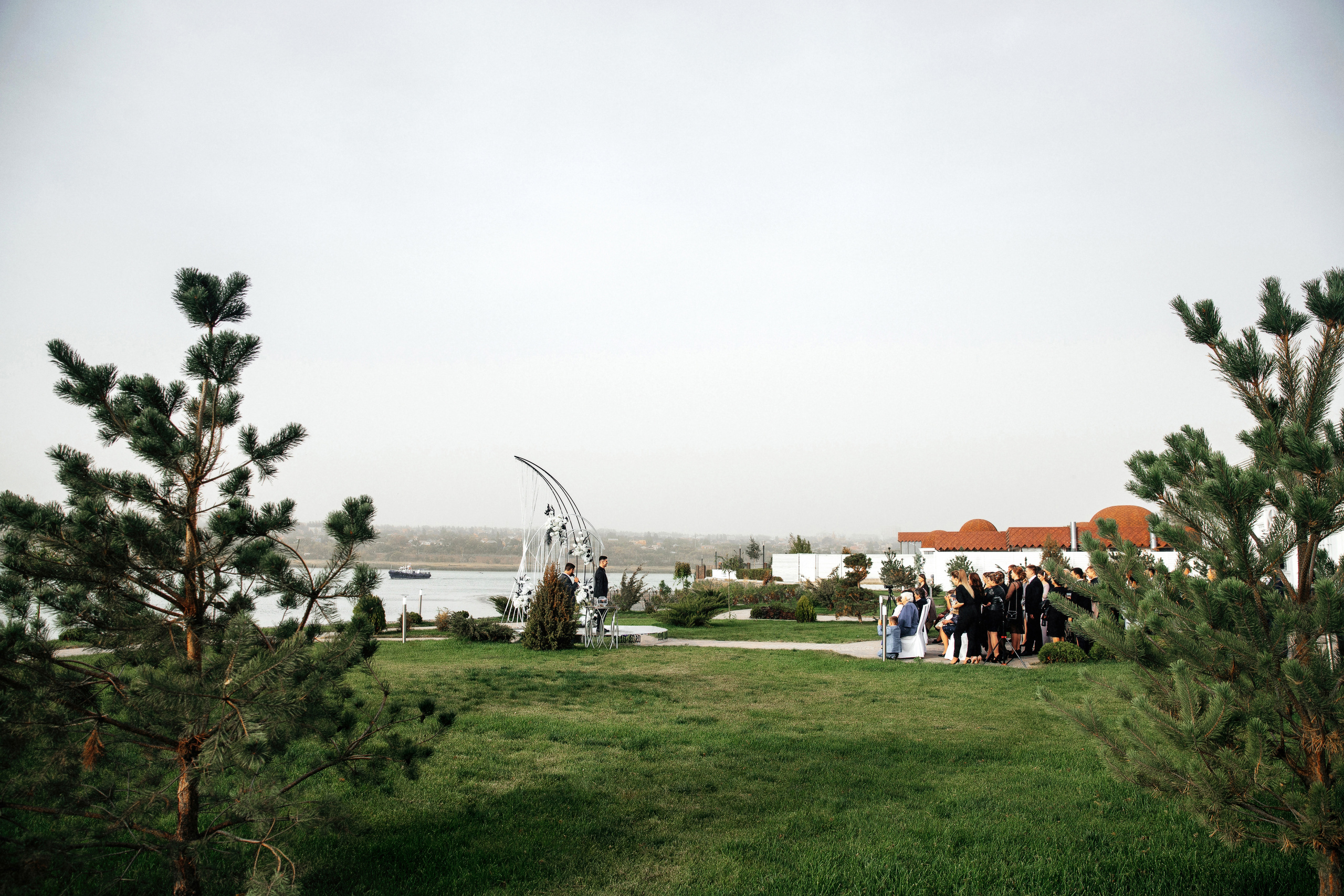 Виталий и Елена. Свадебный фотограф в Ростове-на-Дону Олег Майер