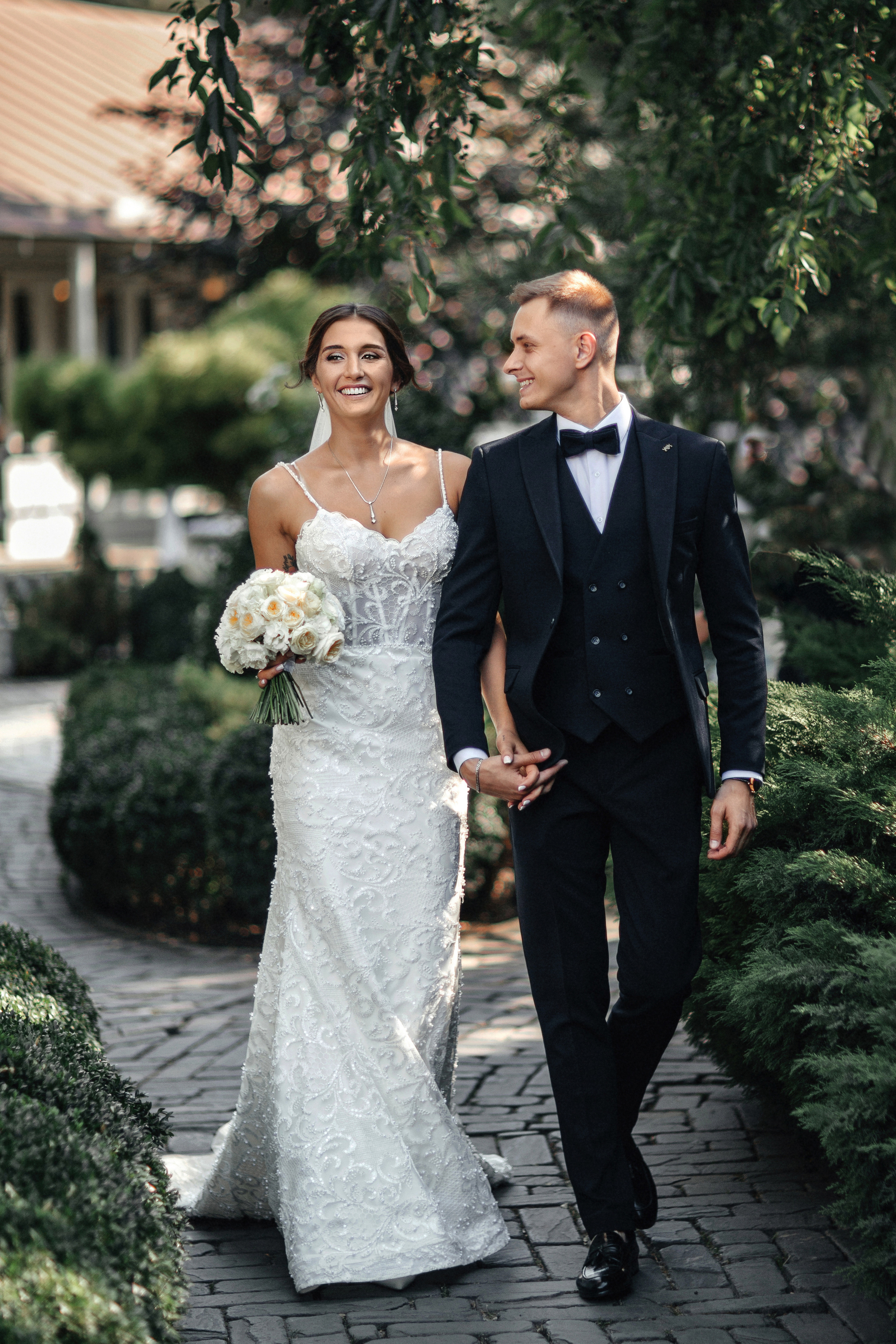 Дмитрий и Дарья. Свадебный фотограф в Ростове-на-Дону Олег Майер