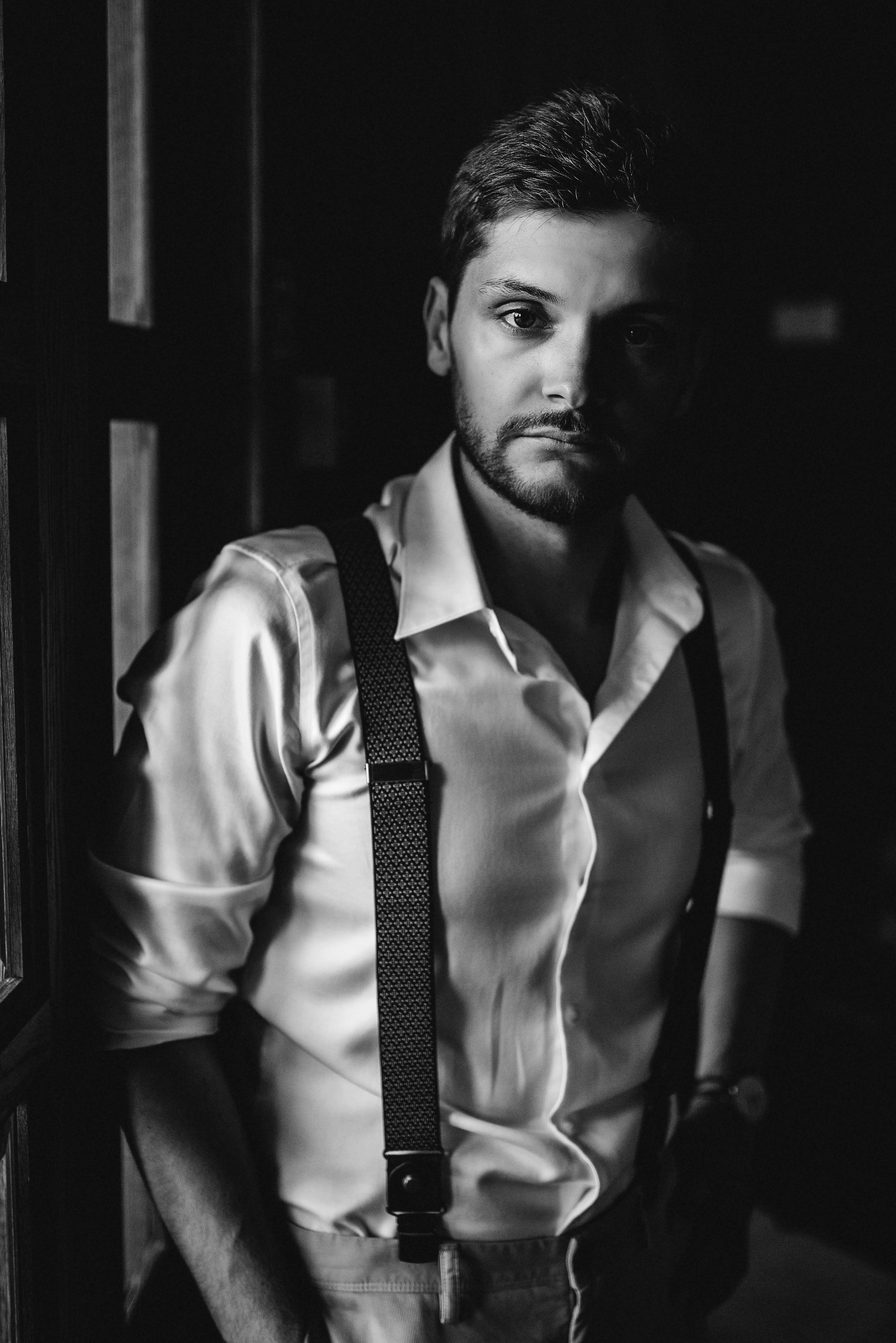 Алексей и Анастасия. Сохо, Азов. Свадебный фотограф в Ростове-на-Дону Олег Майер