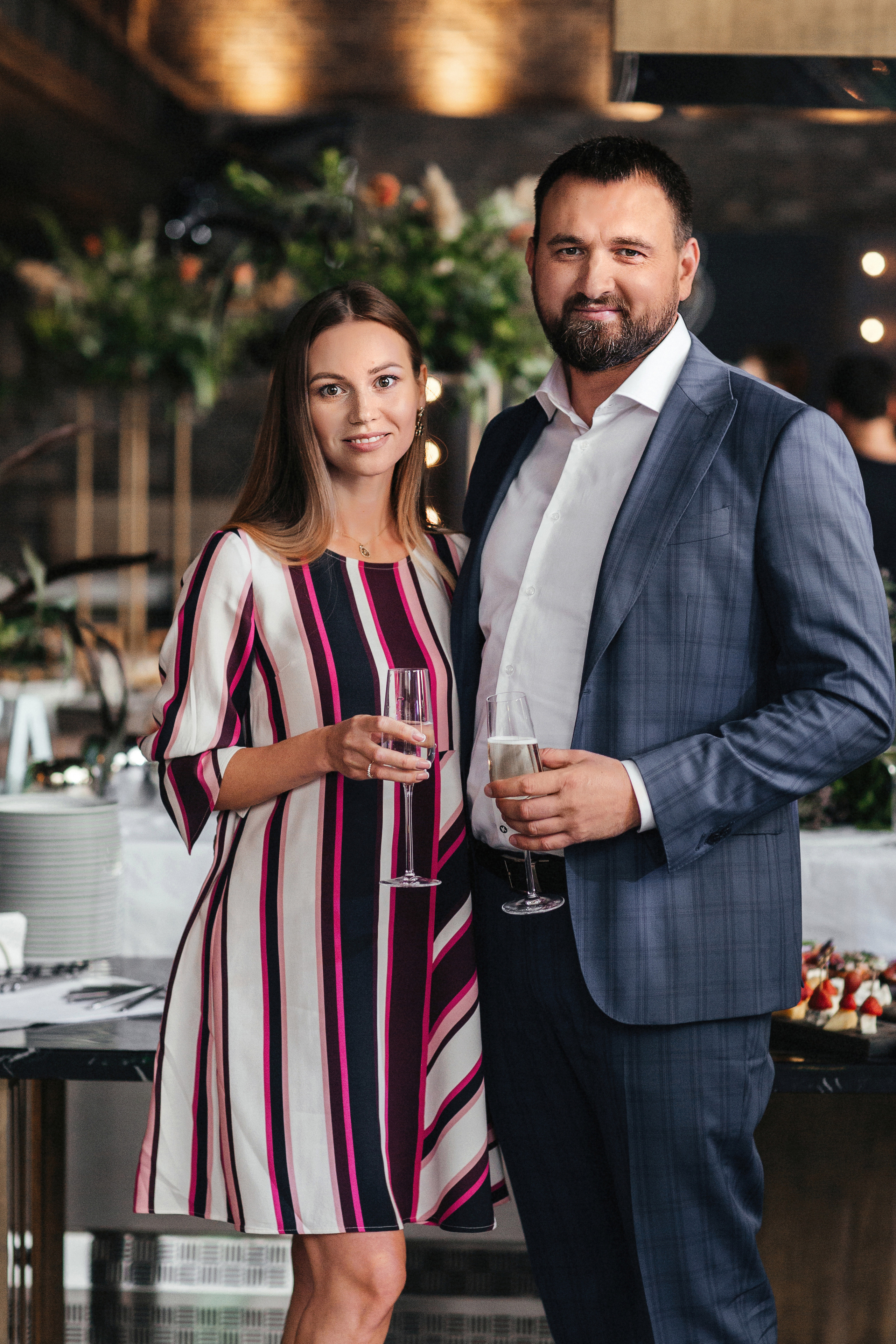 Эквиум. Свадебный фотограф в Ростове-на-Дону Олег Майер