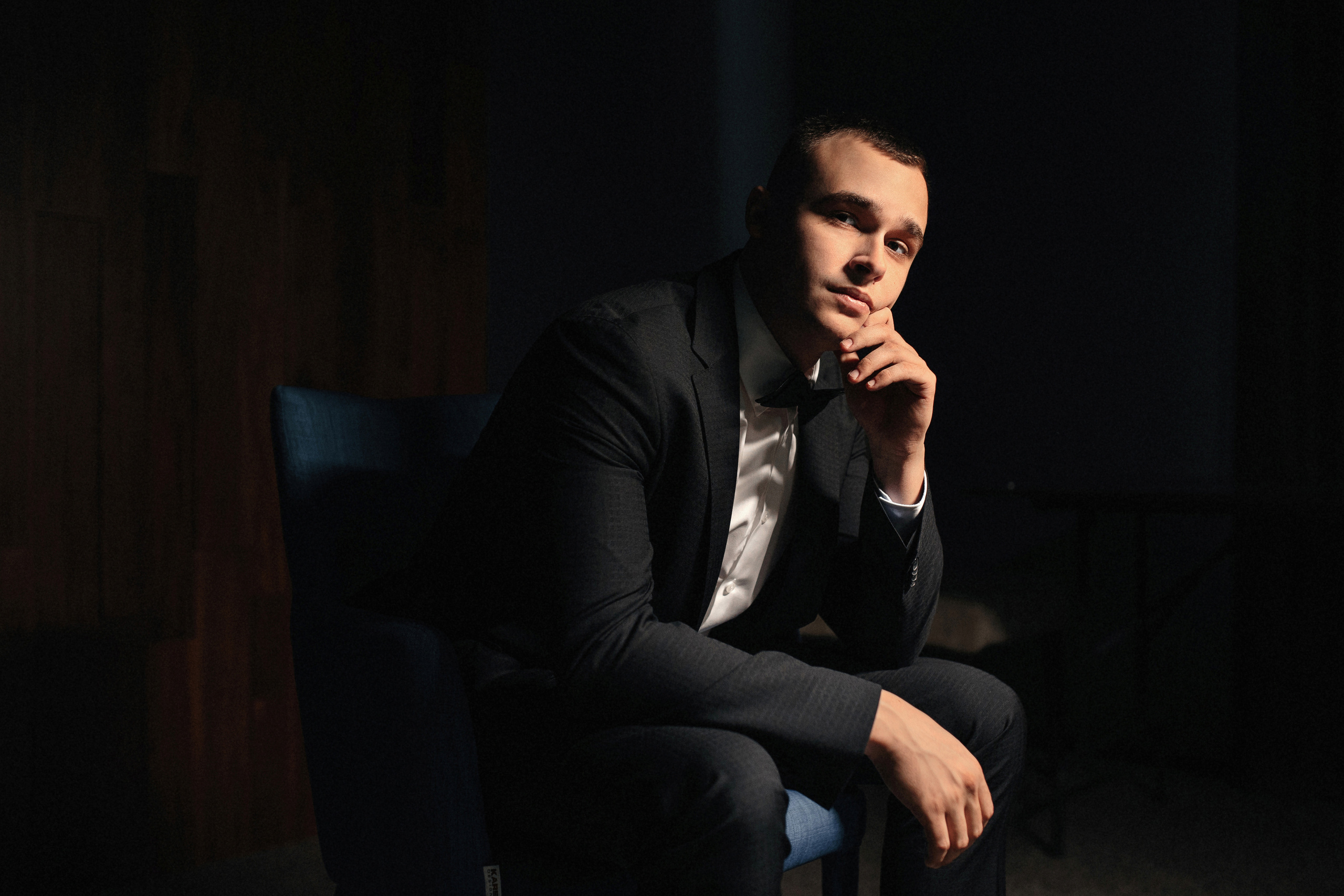 Никита и Алина. Свадебный фотограф в Ростове-на-Дону Олег Майер