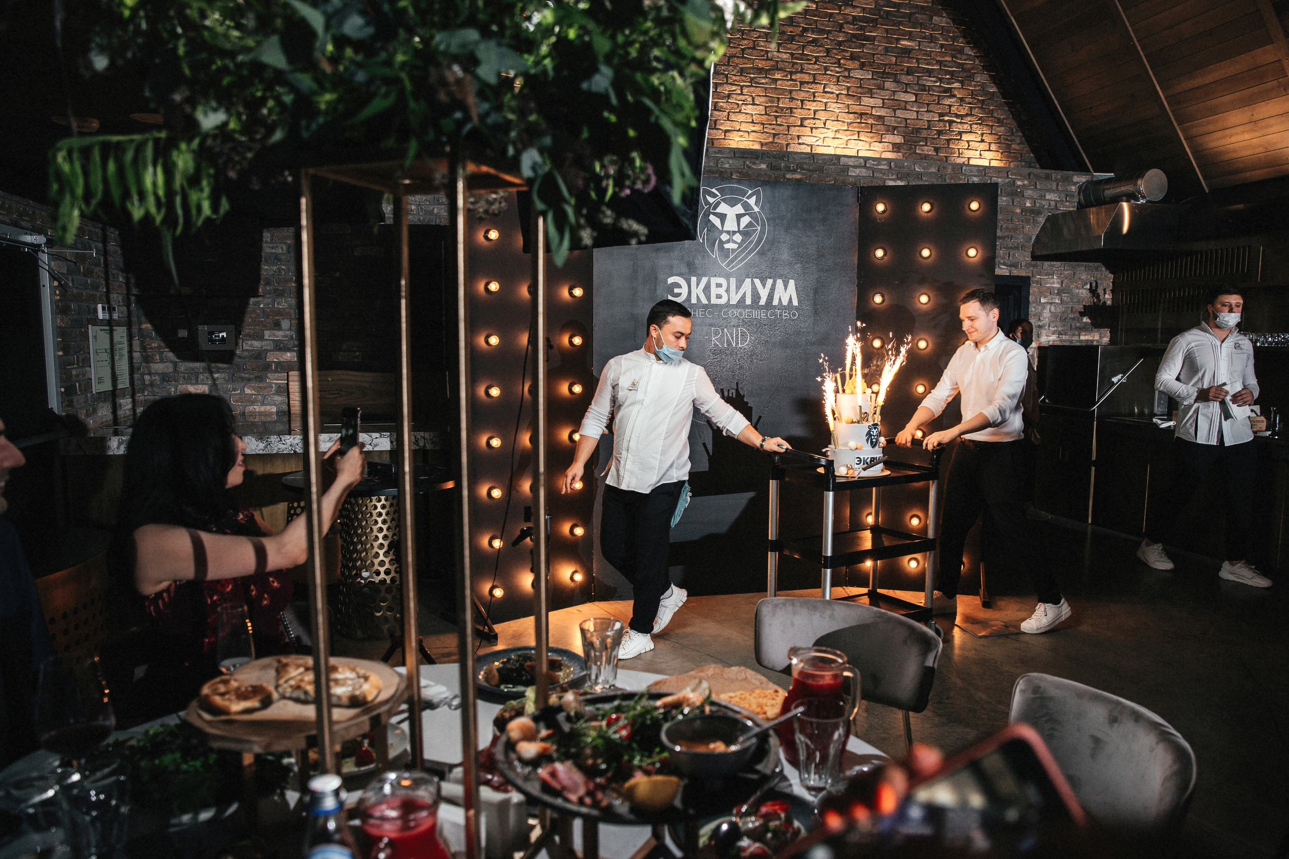 Эквиум. Свадебный фотограф в Ростове-на-Дону Олег Майер