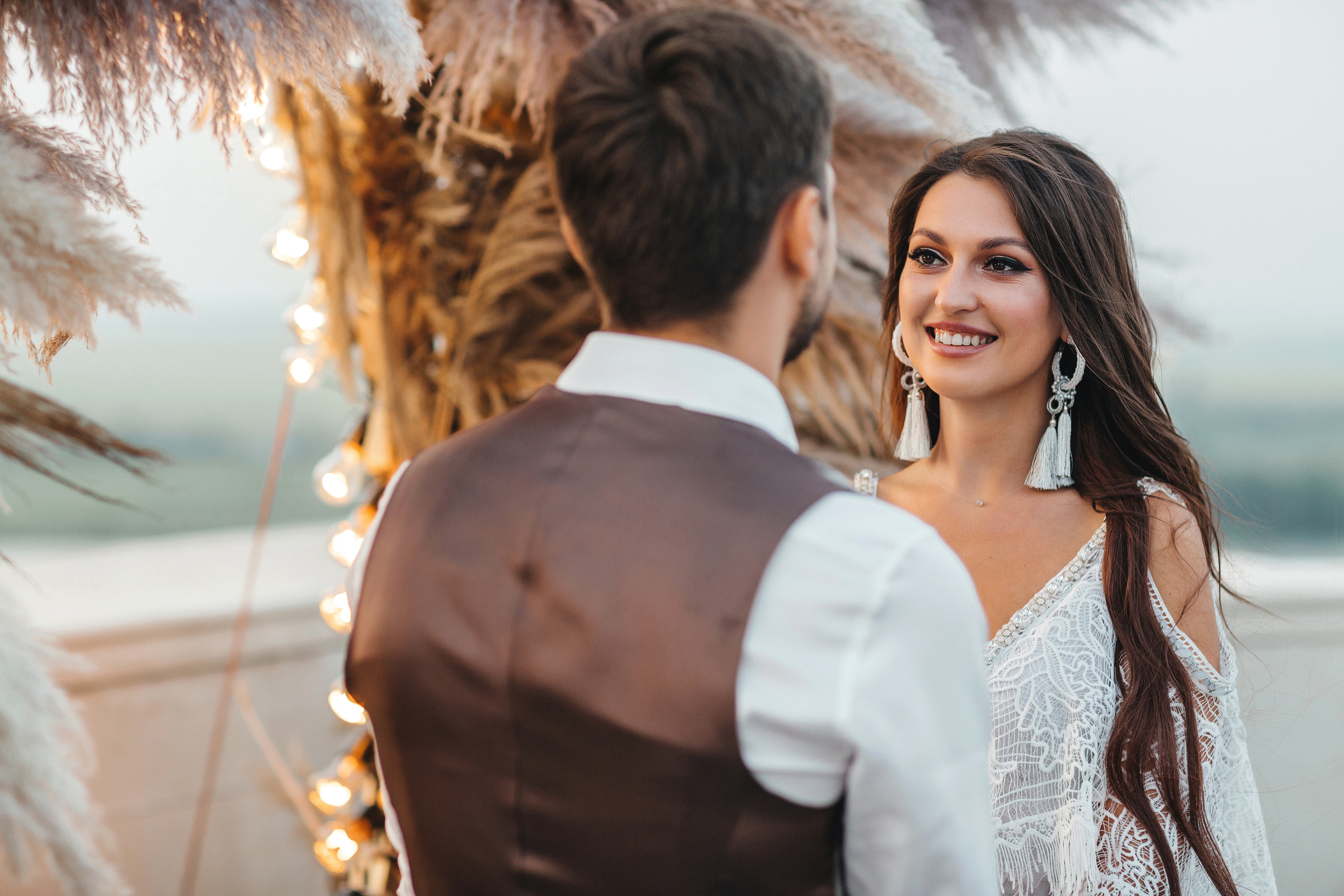 Алексей и Анастасия. Сохо, Азов. Свадебный фотограф в Ростове-на-Дону Олег Майер