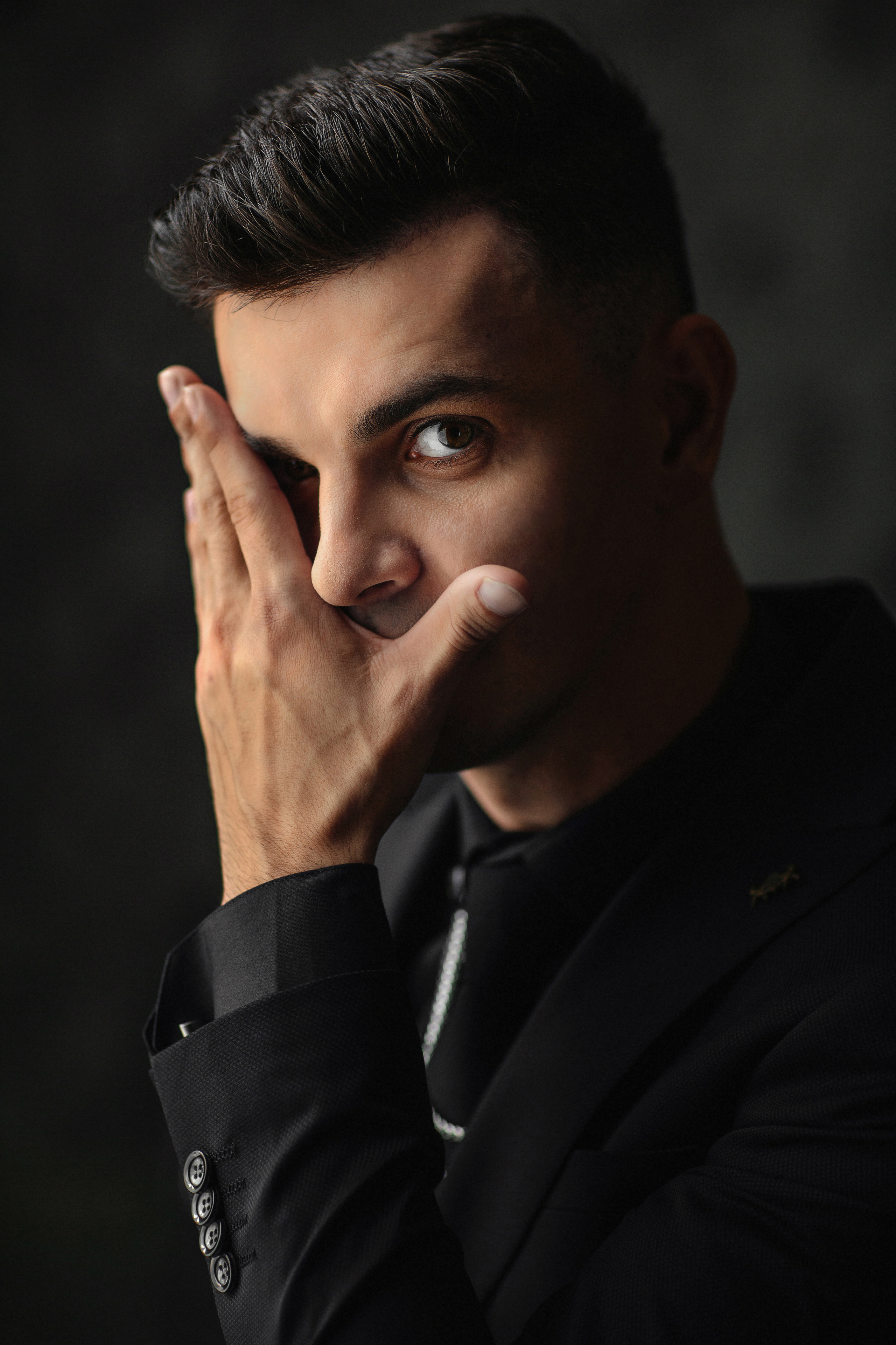 Виталий и Елена. Свадебный фотограф в Ростове-на-Дону Олег Майер