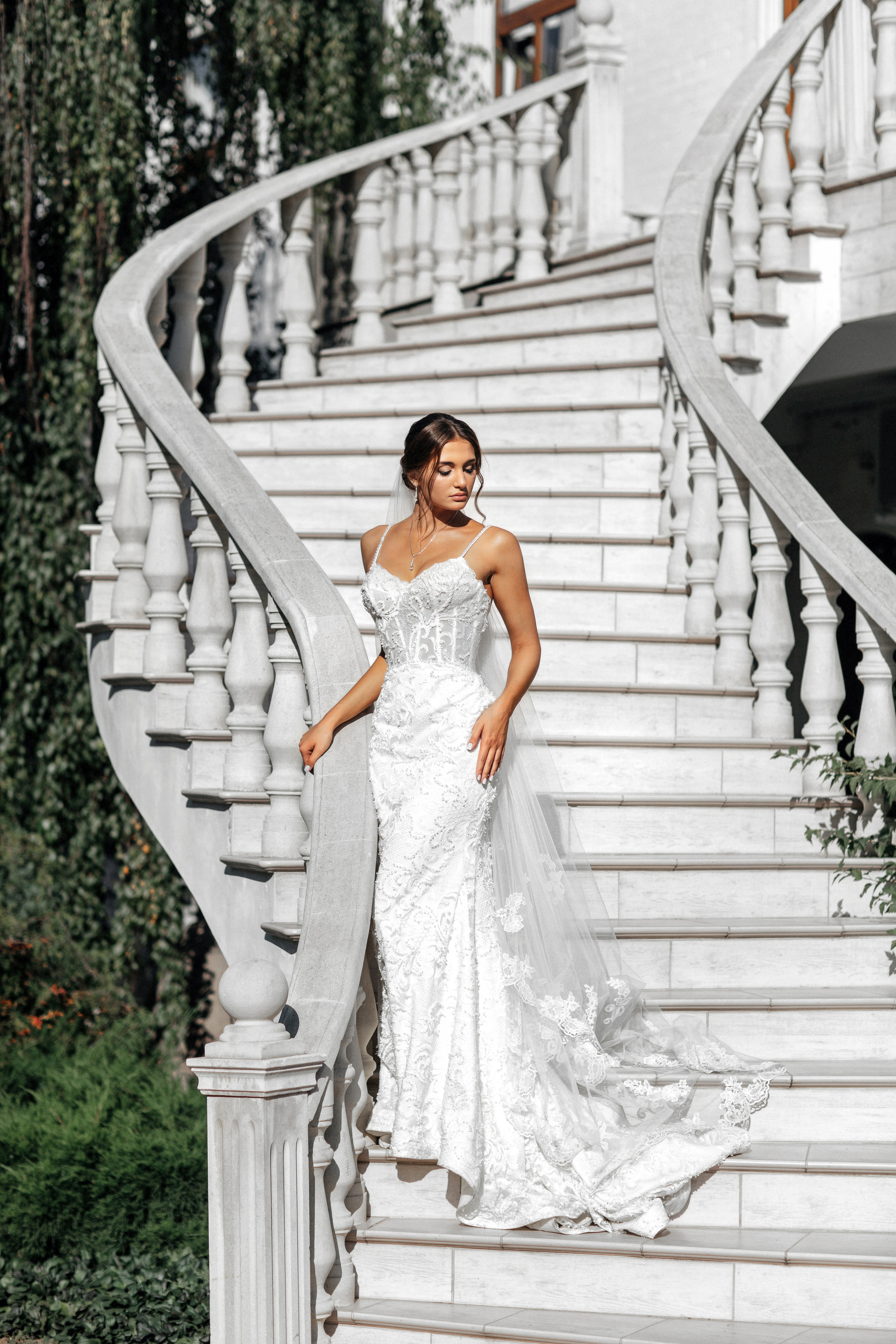 Дмитрий и Дарья. Свадебный фотограф в Ростове-на-Дону Олег Майер