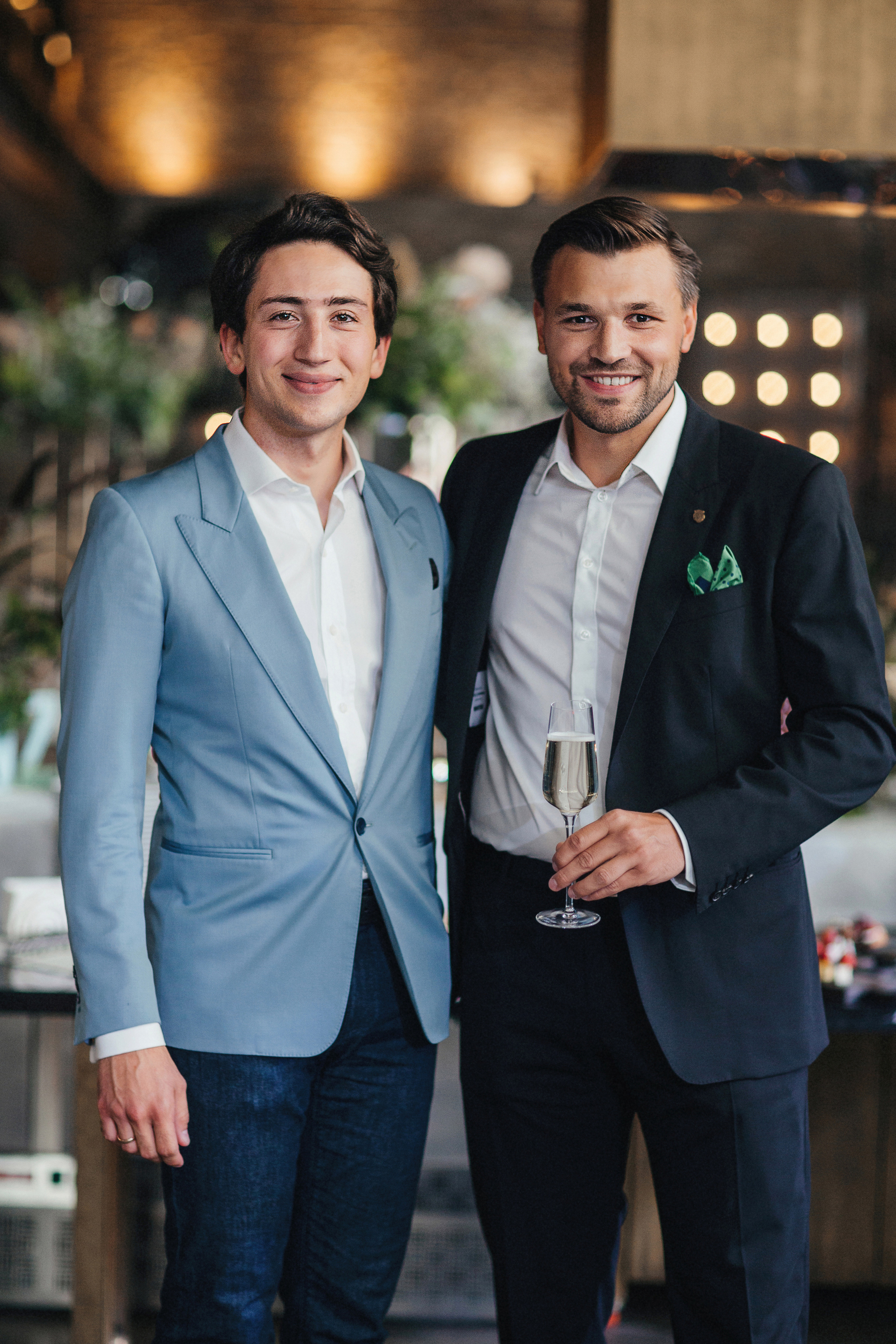 Эквиум. Свадебный фотограф в Ростове-на-Дону Олег Майер