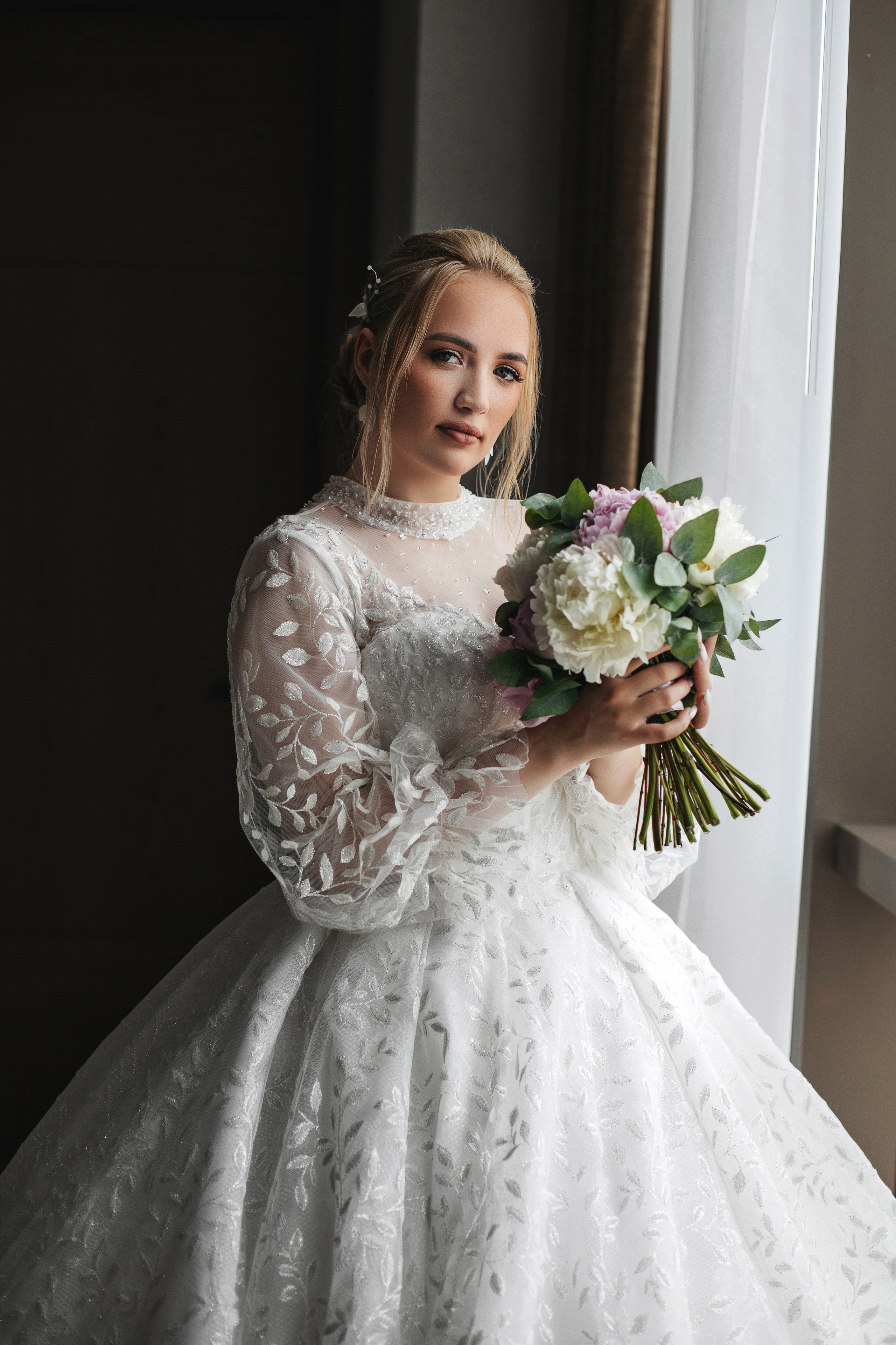 Артем и Настя. Свадебный фотограф в Ростове-на-Дону Олег Майер