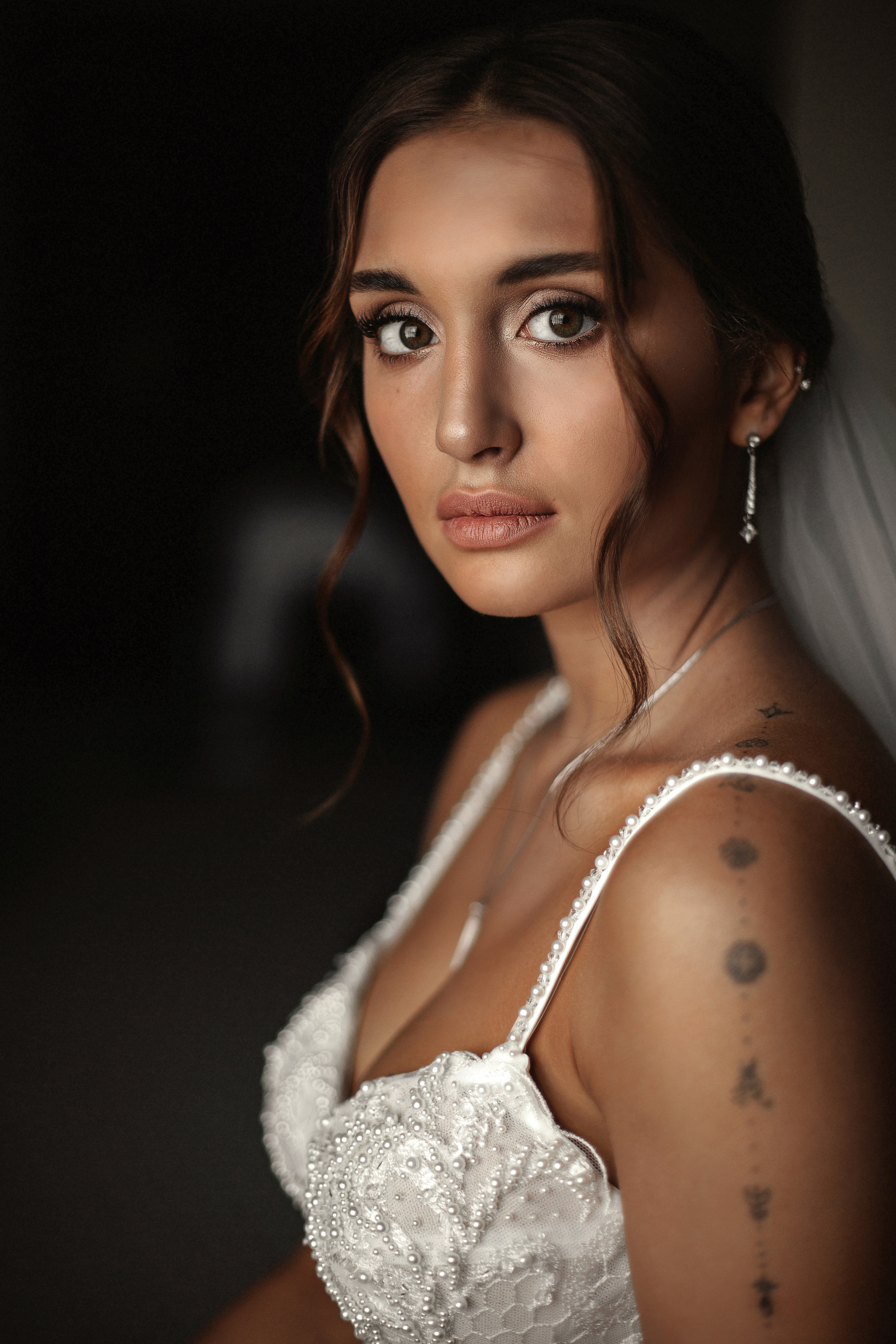 Дмитрий и Дарья. Свадебный фотограф в Ростове-на-Дону Олег Майер