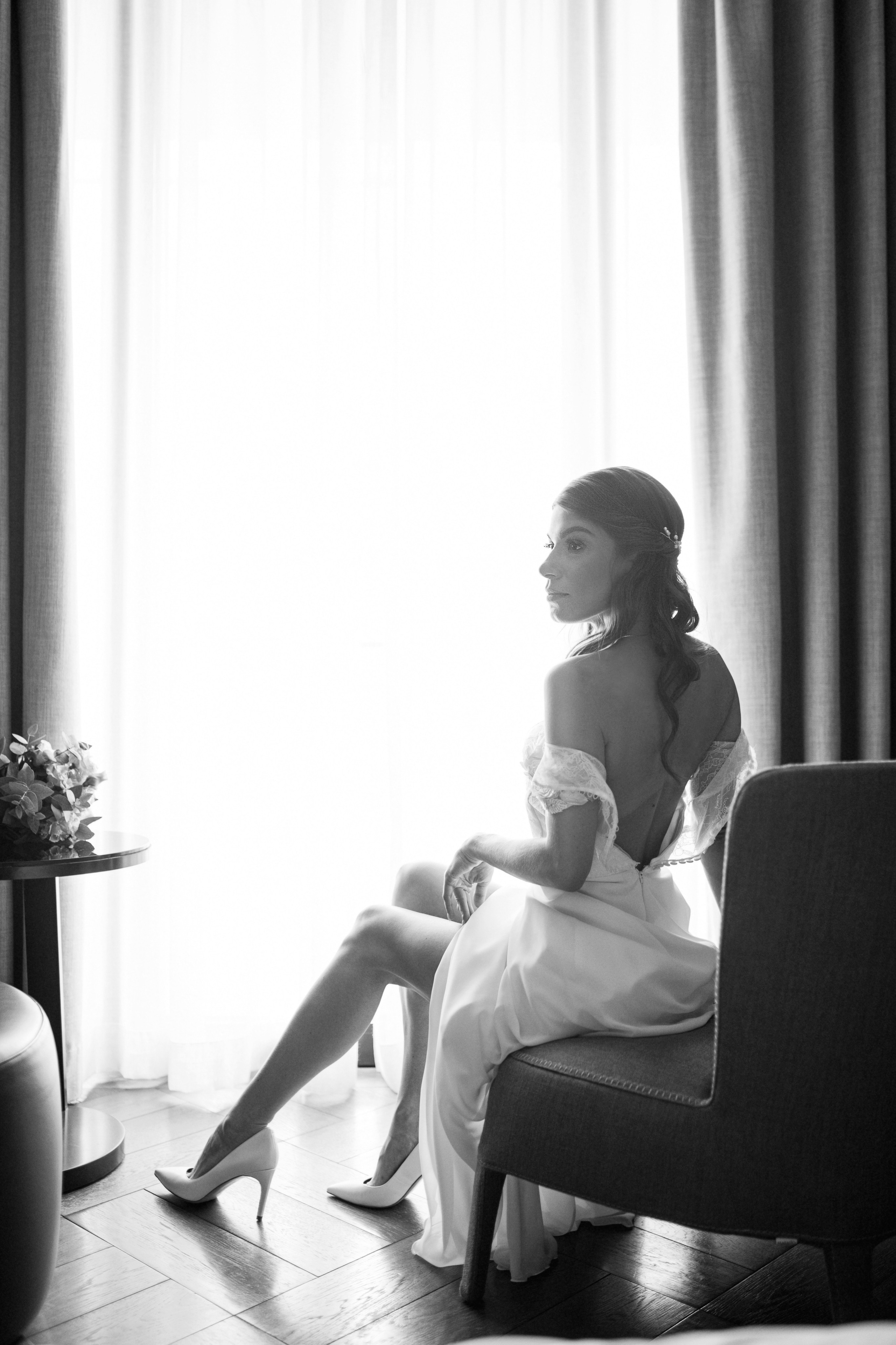 Александр и Кристина Сочи. Свадебный фотограф в Ростове-на-Дону Олег Майер