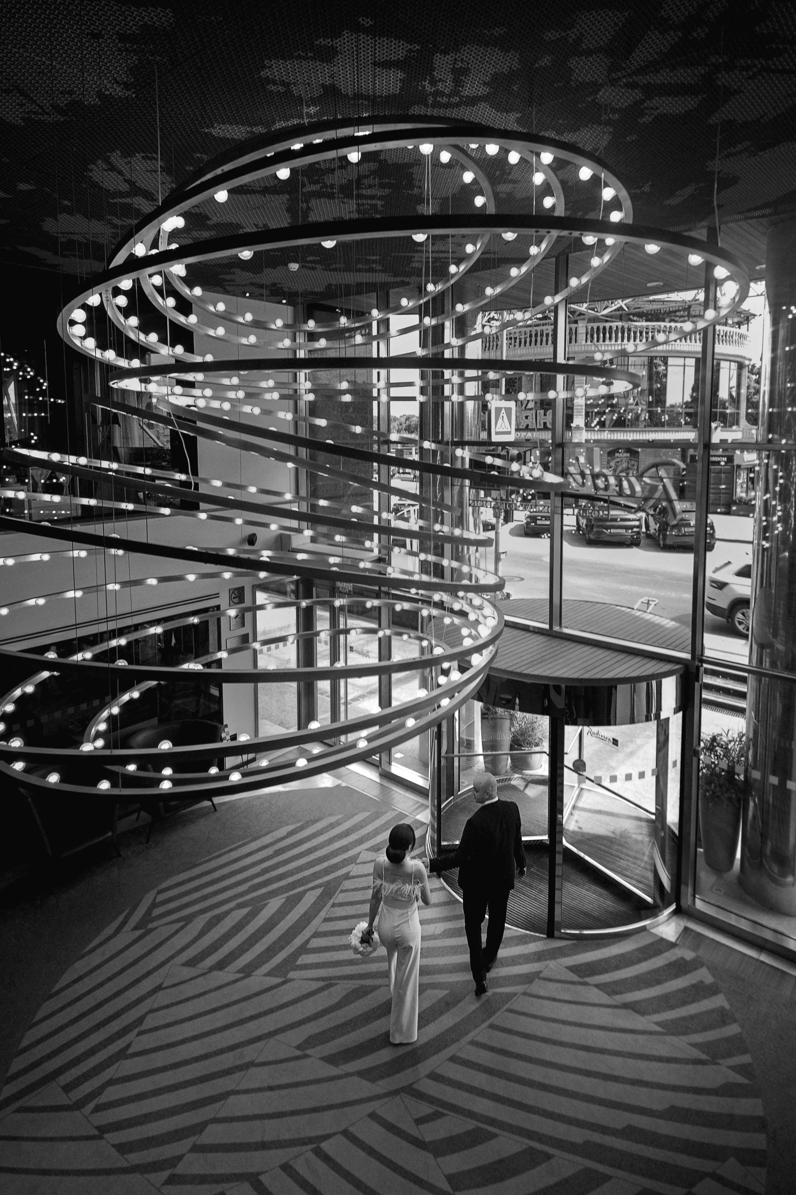 Артем и Ангелина. Свадебный фотограф в Ростове-на-Дону Олег Майер