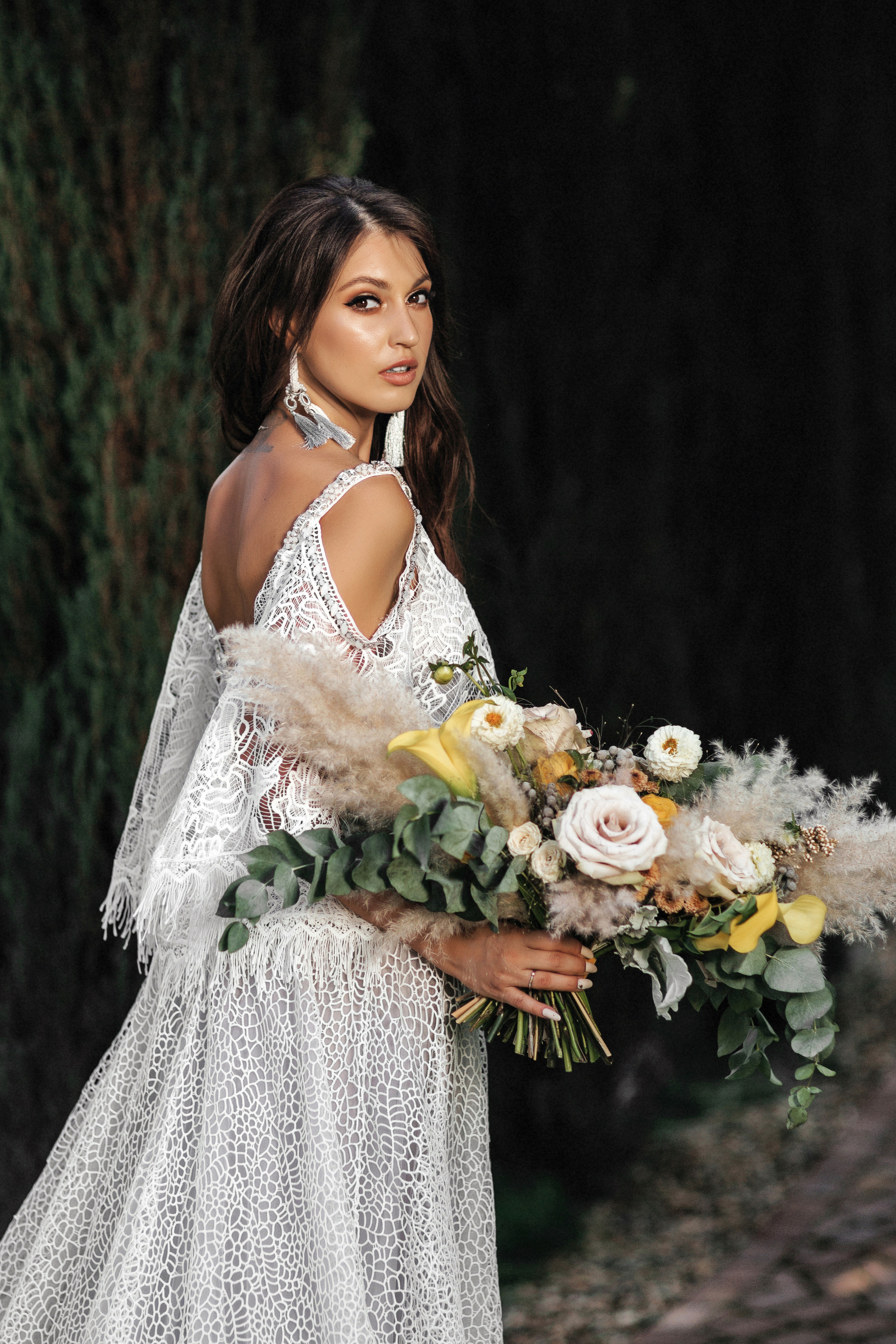 Алексей и Анастасия. Сохо, Азов. Свадебный фотограф в Ростове-на-Дону Олег Майер