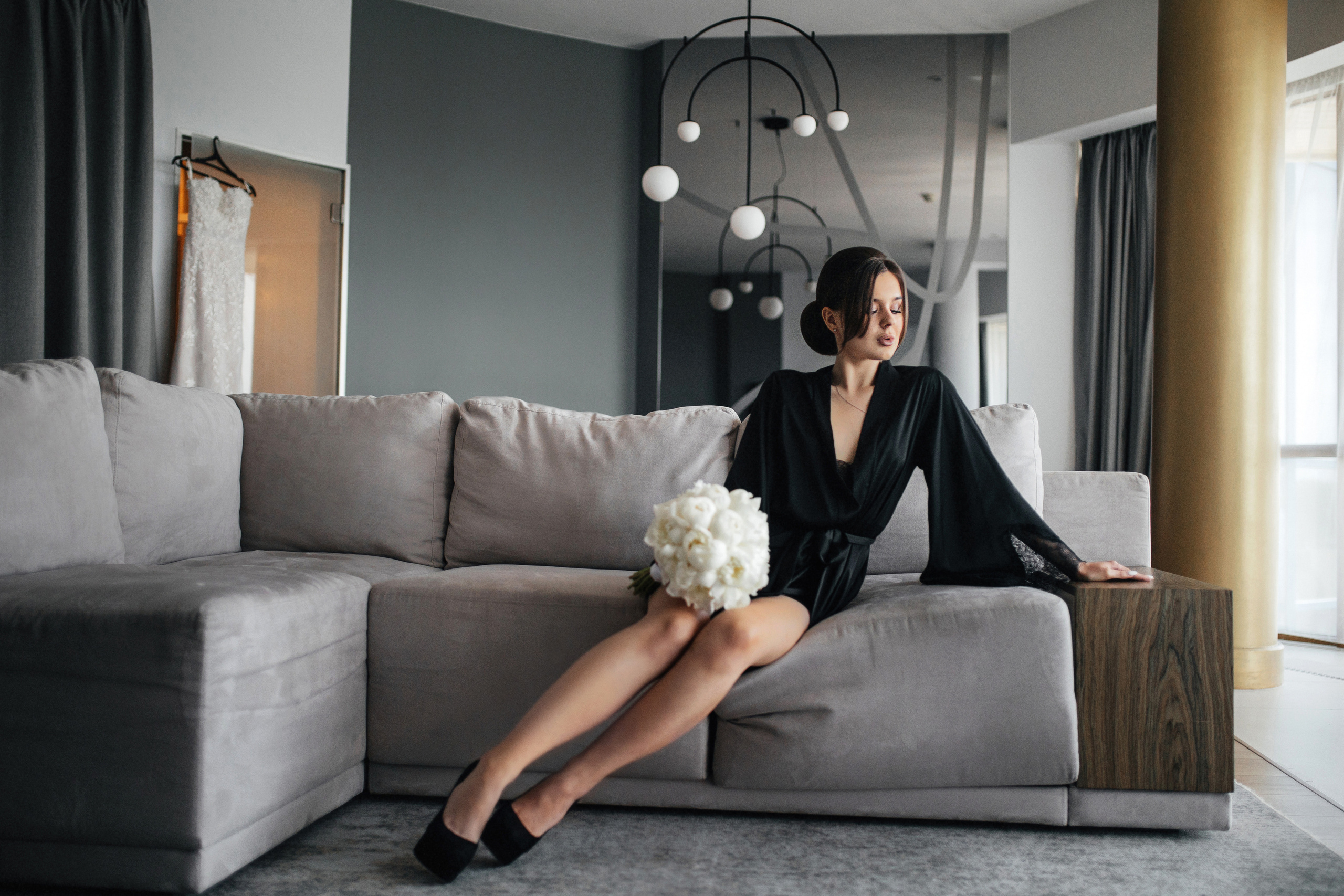 Артем и Ангелина. Свадебный фотограф в Ростове-на-Дону Олег Майер