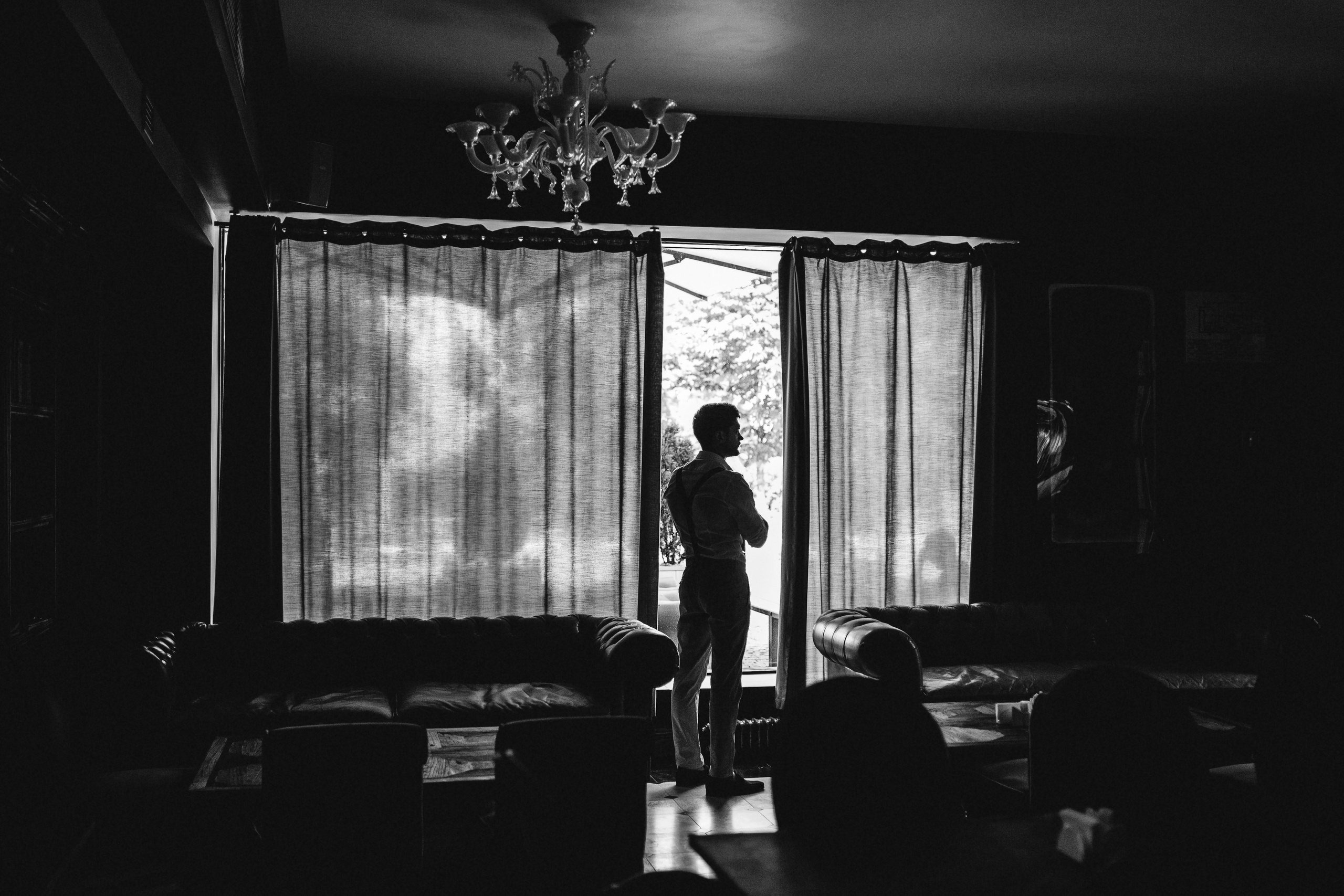 Алексей и Анастасия. Сохо, Азов. Свадебный фотограф в Ростове-на-Дону Олег Майер