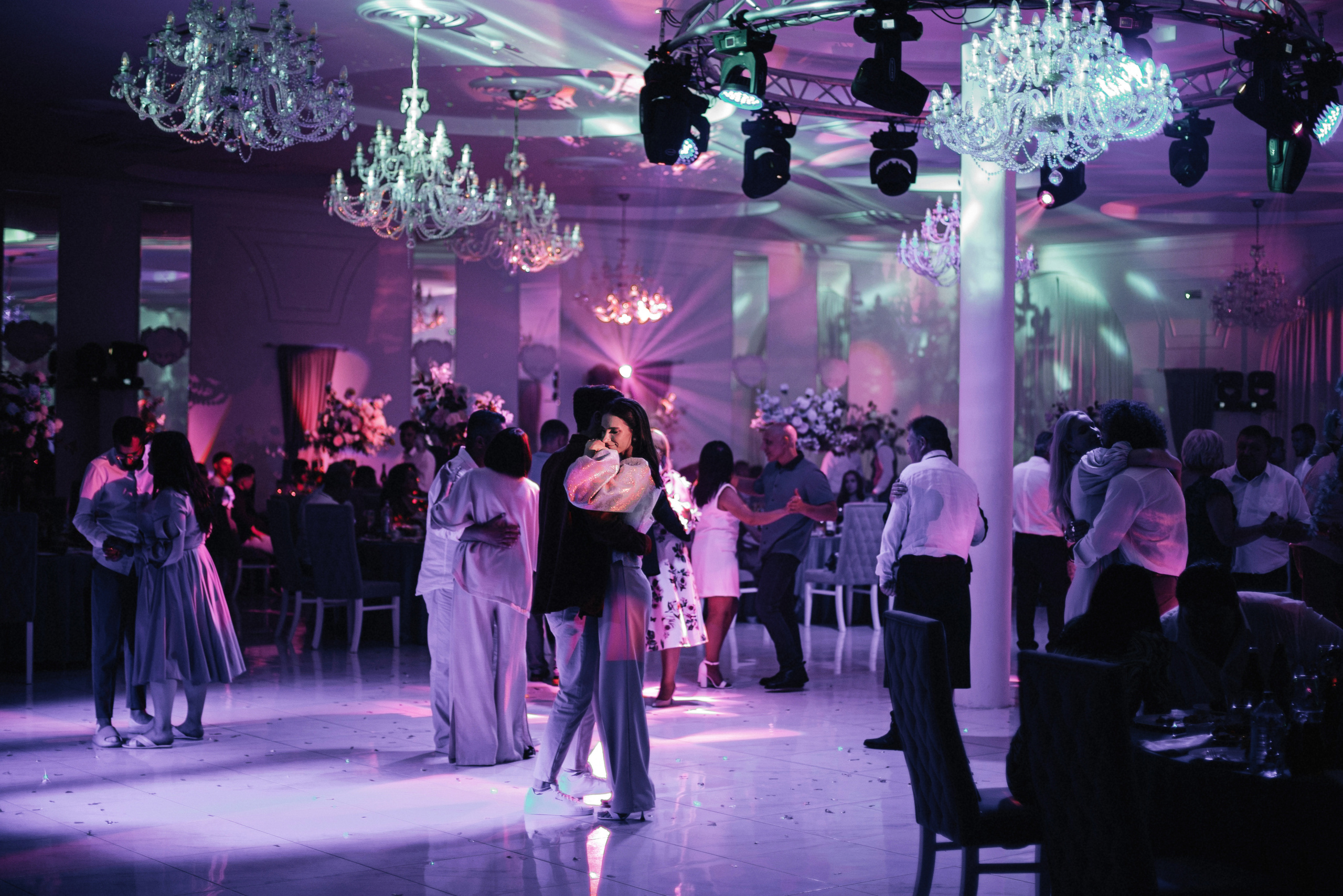 Артем и Настя. Свадебный фотограф в Ростове-на-Дону Олег Майер