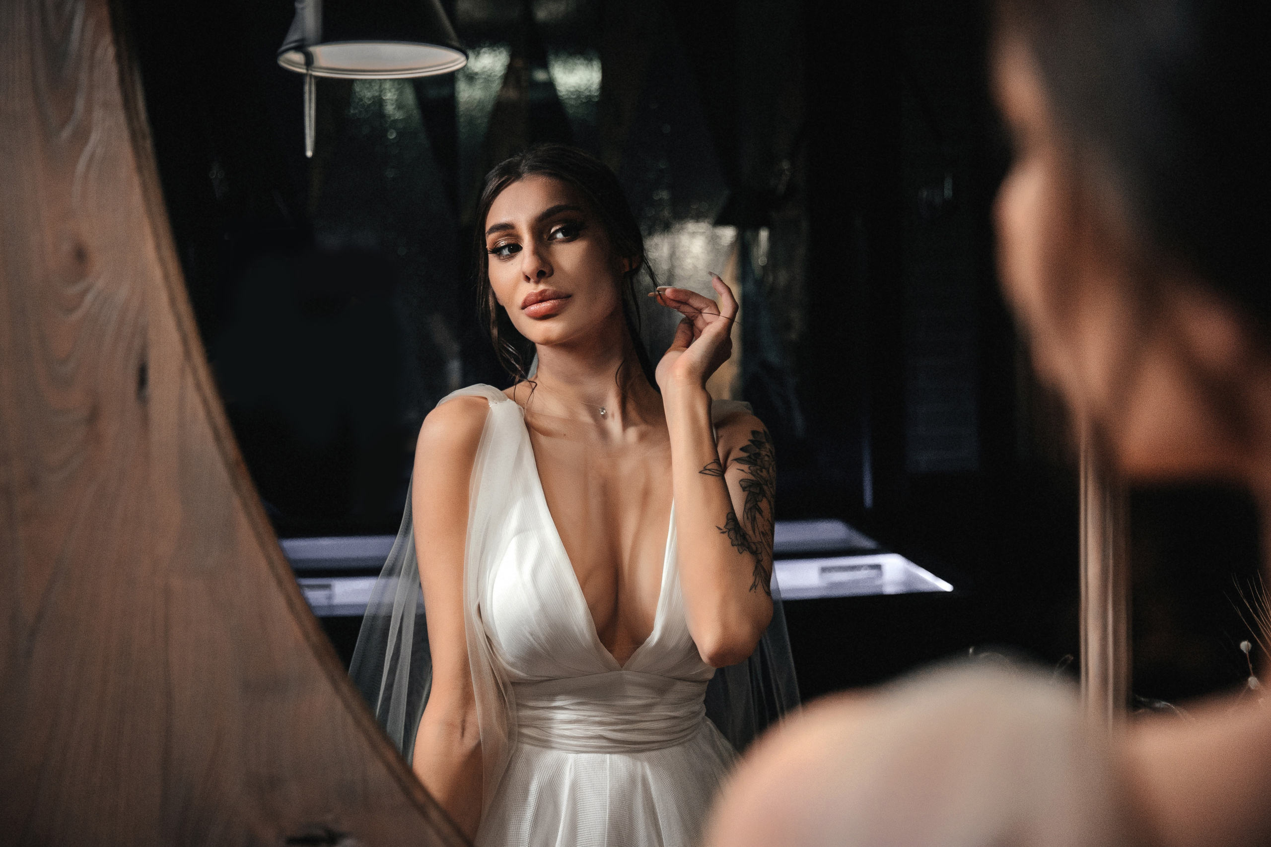 Артур и Карина. Свадебный фотограф в Ростове-на-Дону Олег Майер