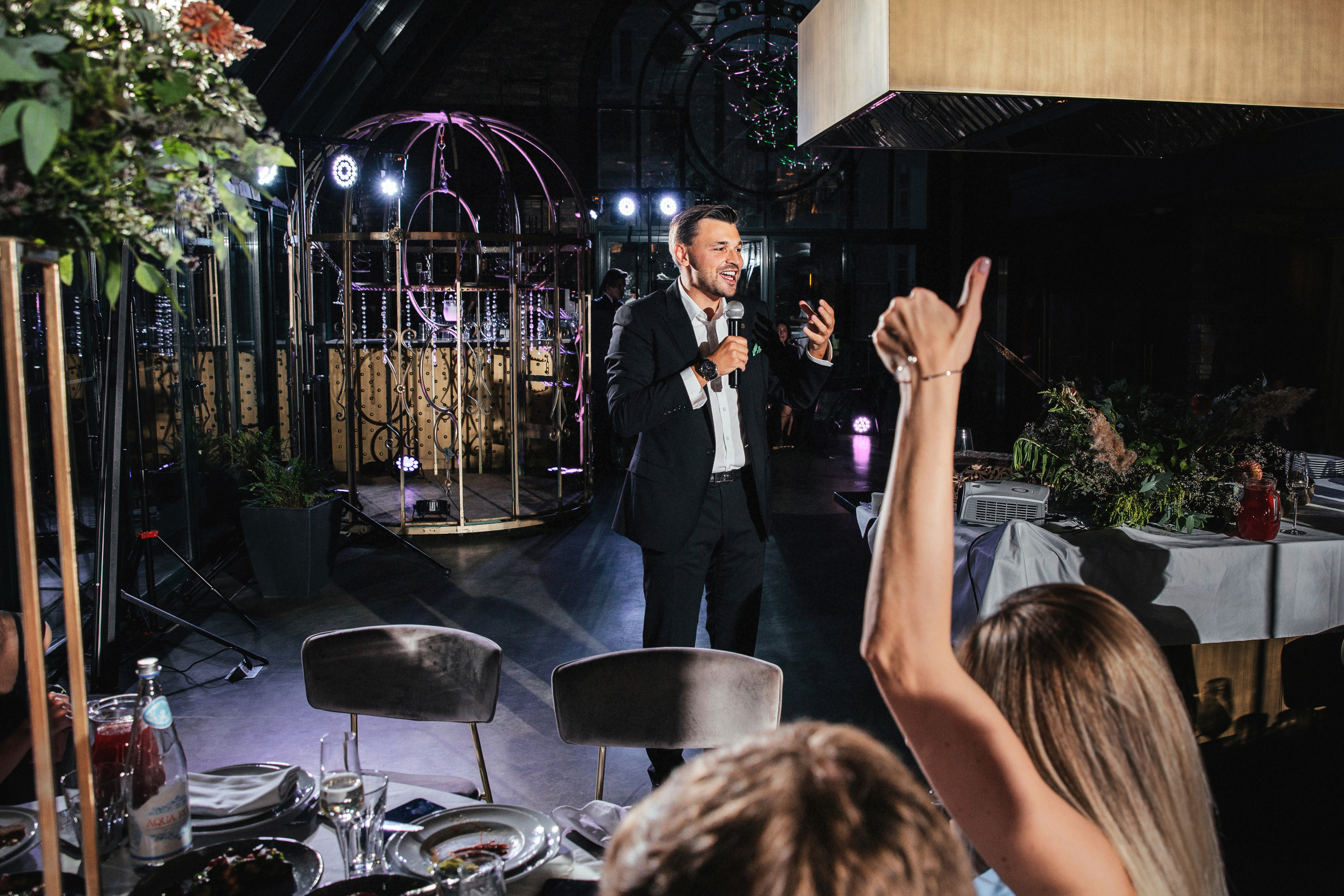 Эквиум. Свадебный фотограф в Ростове-на-Дону Олег Майер