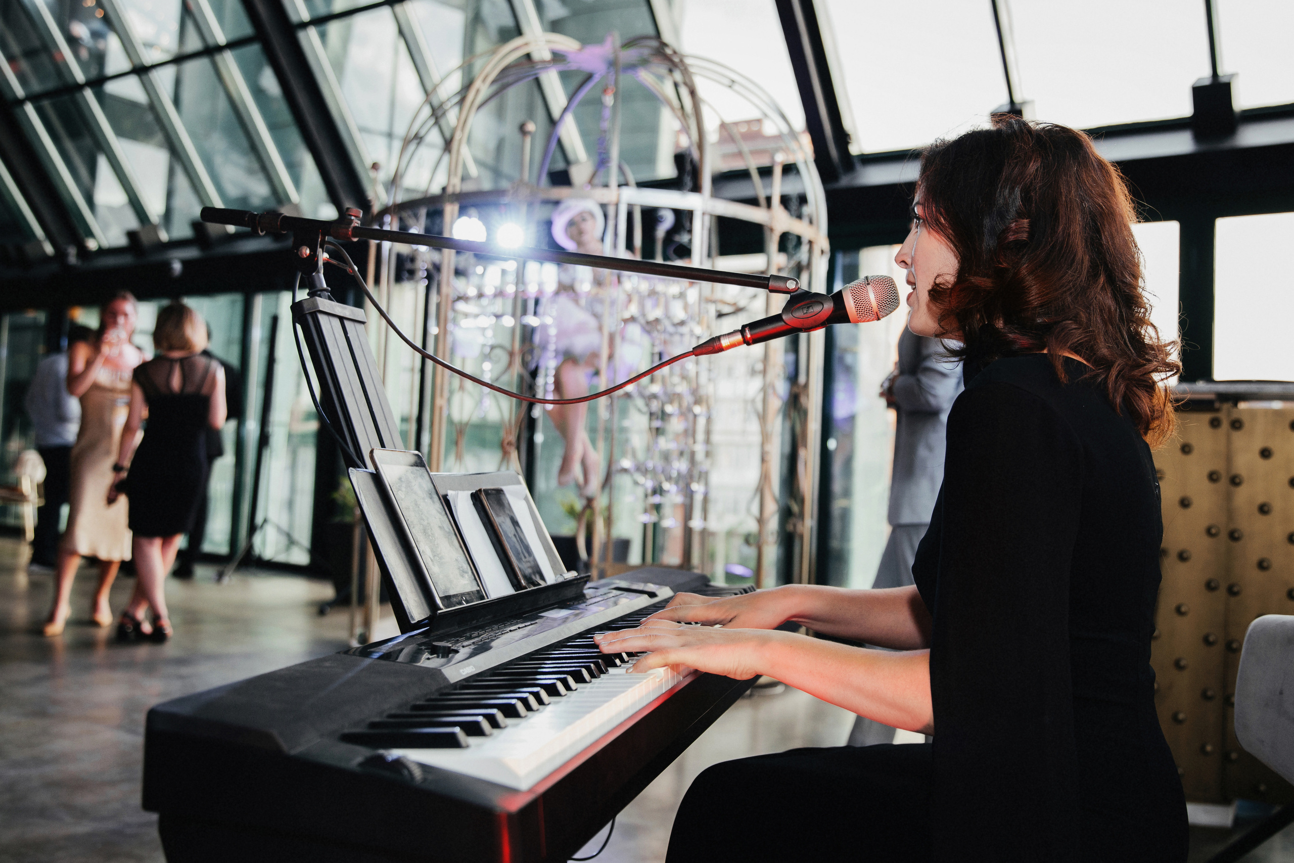 Эквиум. Свадебный фотограф в Ростове-на-Дону Олег Майер