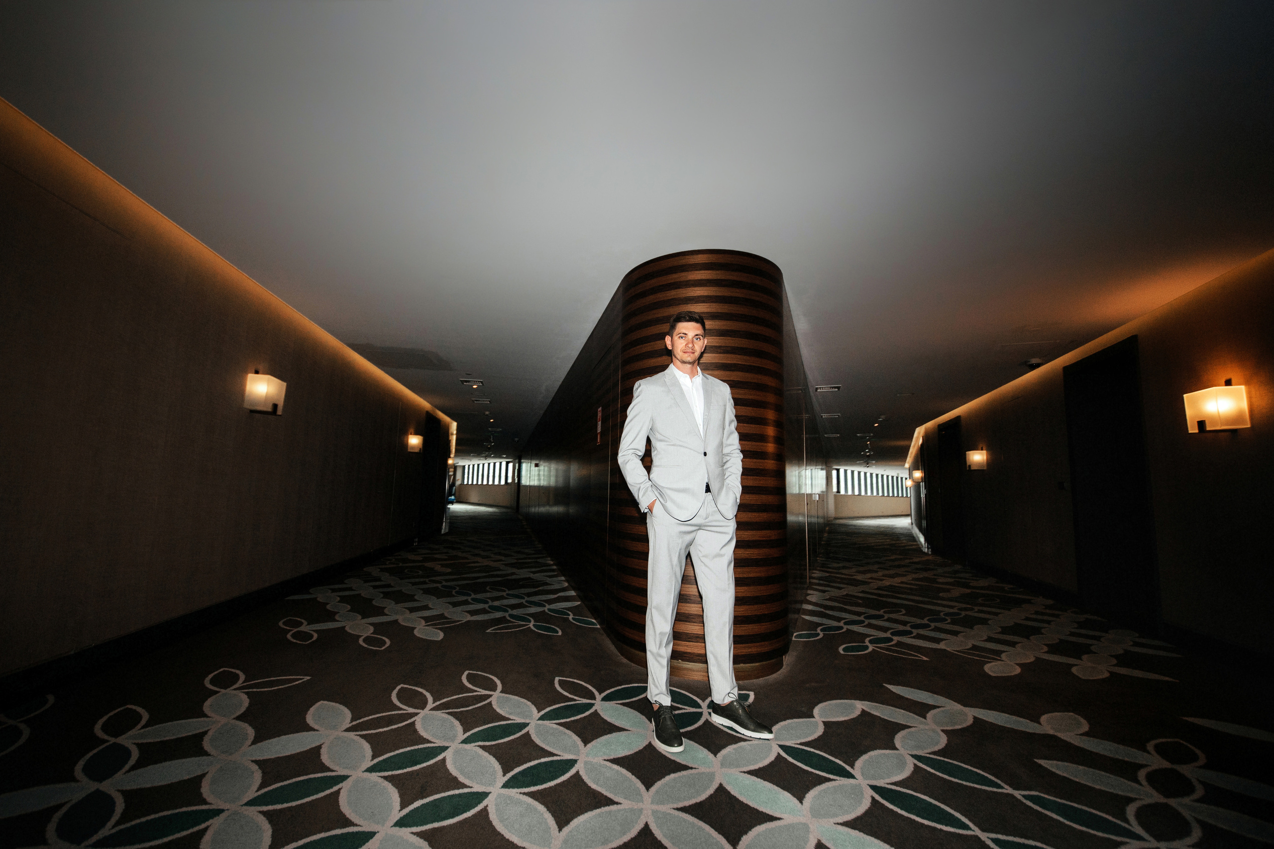 Александр и Кристина Сочи. Свадебный фотограф в Ростове-на-Дону Олег Майер