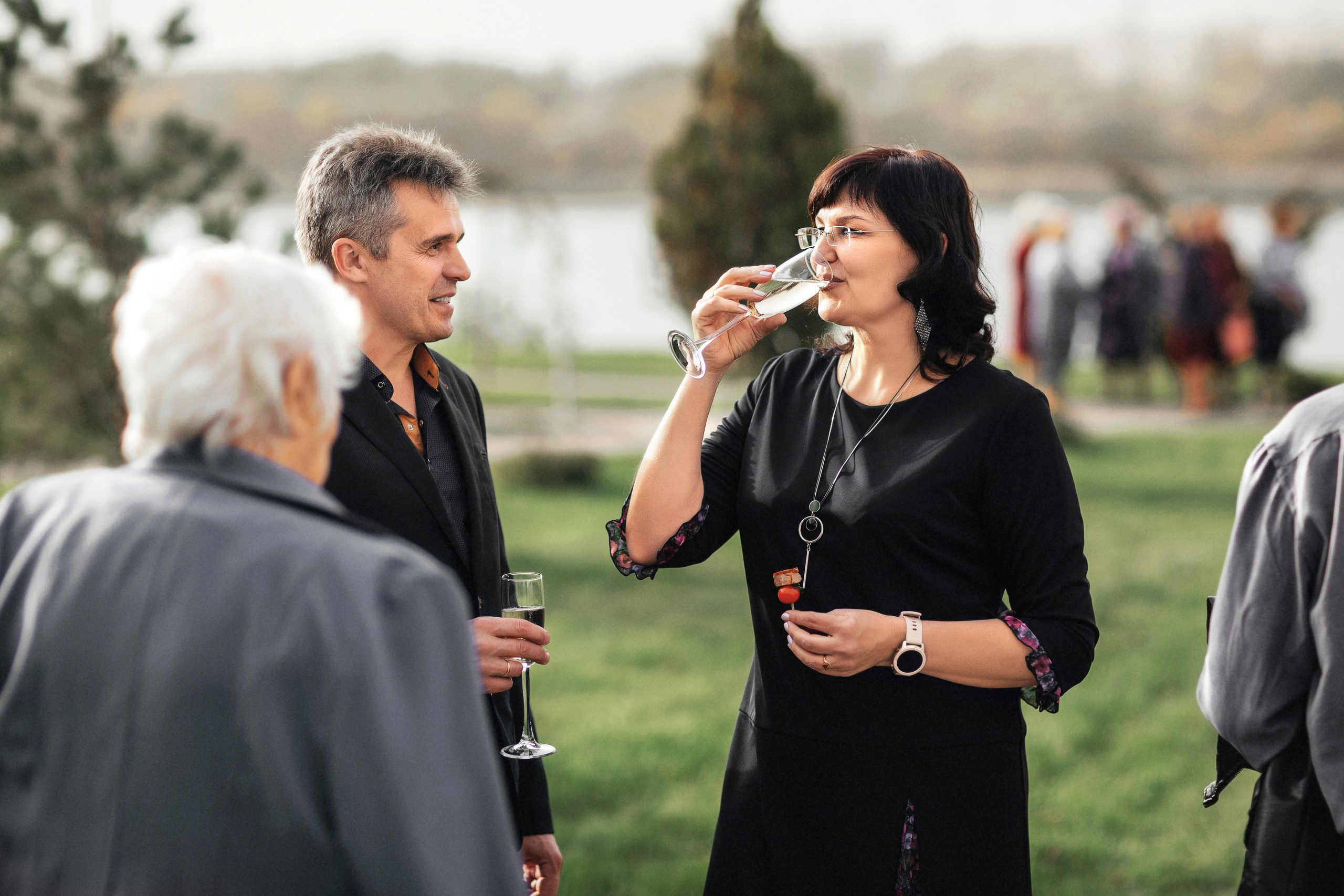 Виталий и Елена. Свадебный фотограф в Ростове-на-Дону Олег Майер