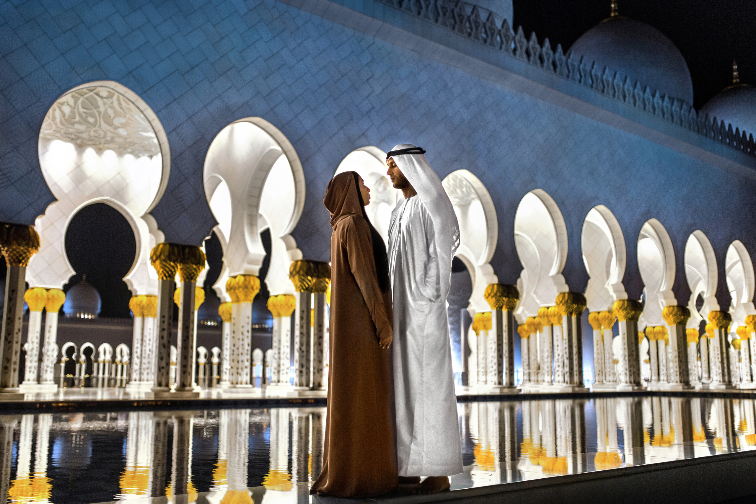 Свадебный фотограф Дубай. Свадебный фотограф в Ростове-на-Дону Олег Майер