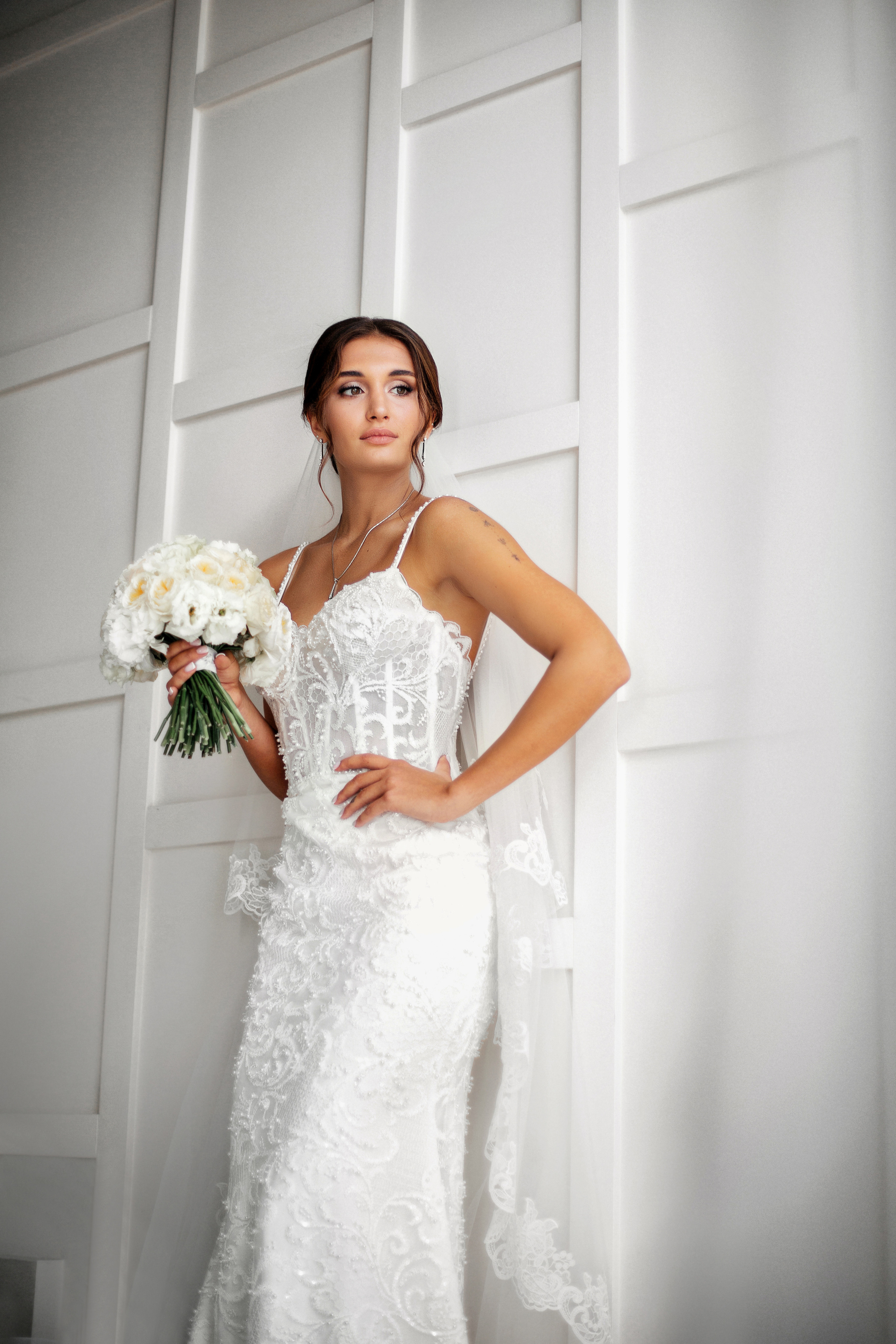 Дмитрий и Дарья. Свадебный фотограф в Ростове-на-Дону Олег Майер