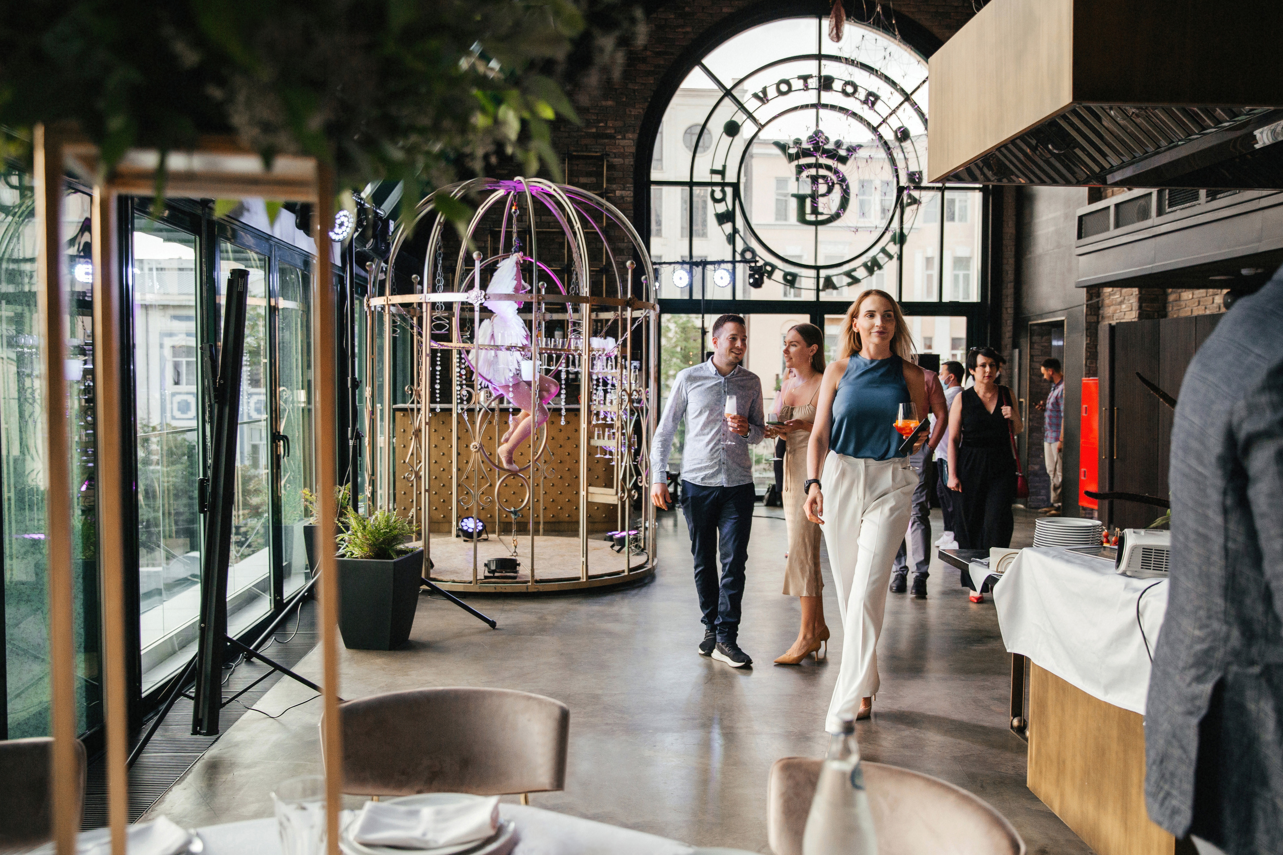 Эквиум. Свадебный фотограф в Ростове-на-Дону Олег Майер