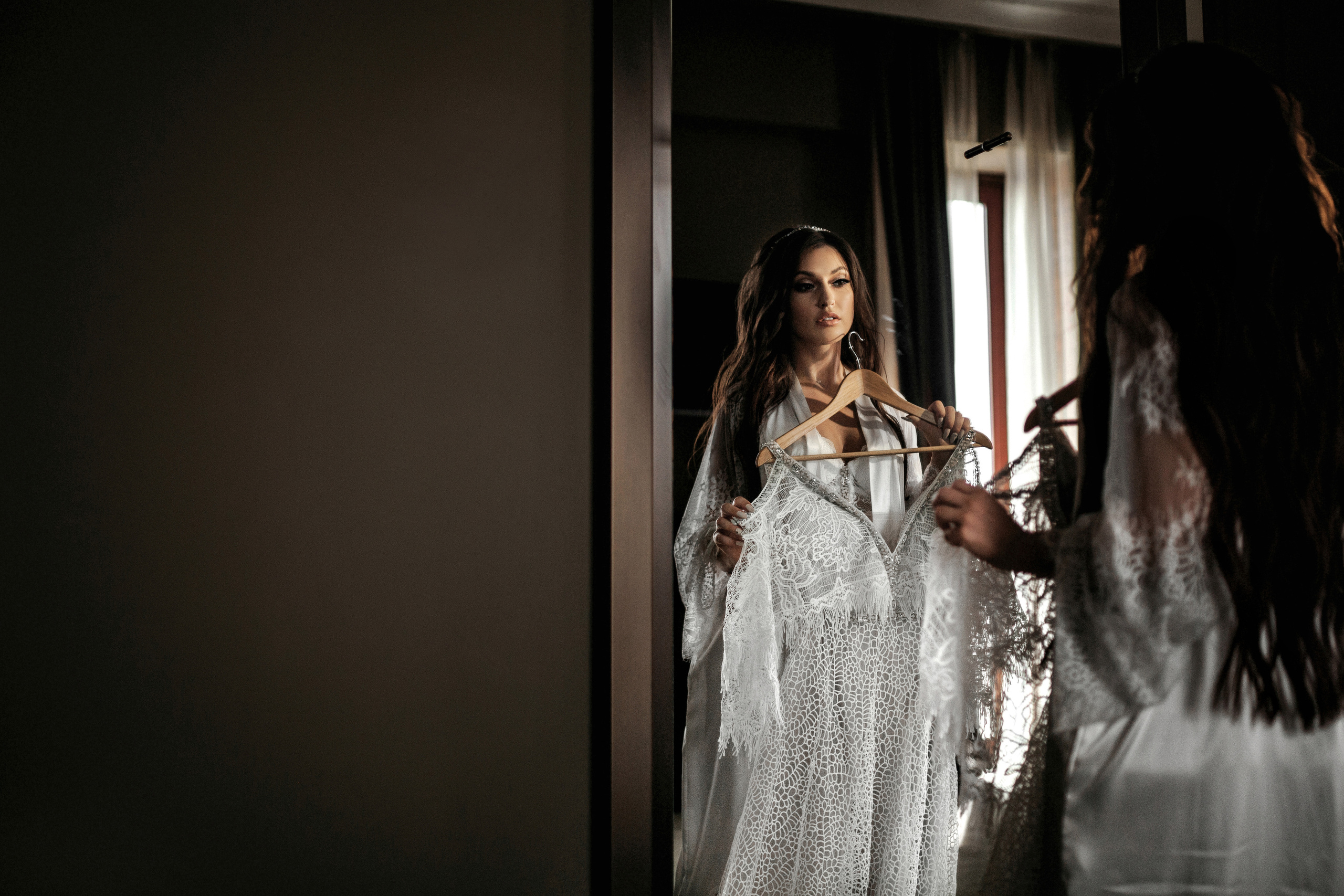 Алексей и Анастасия. Сохо, Азов. Свадебный фотограф в Ростове-на-Дону Олег Майер