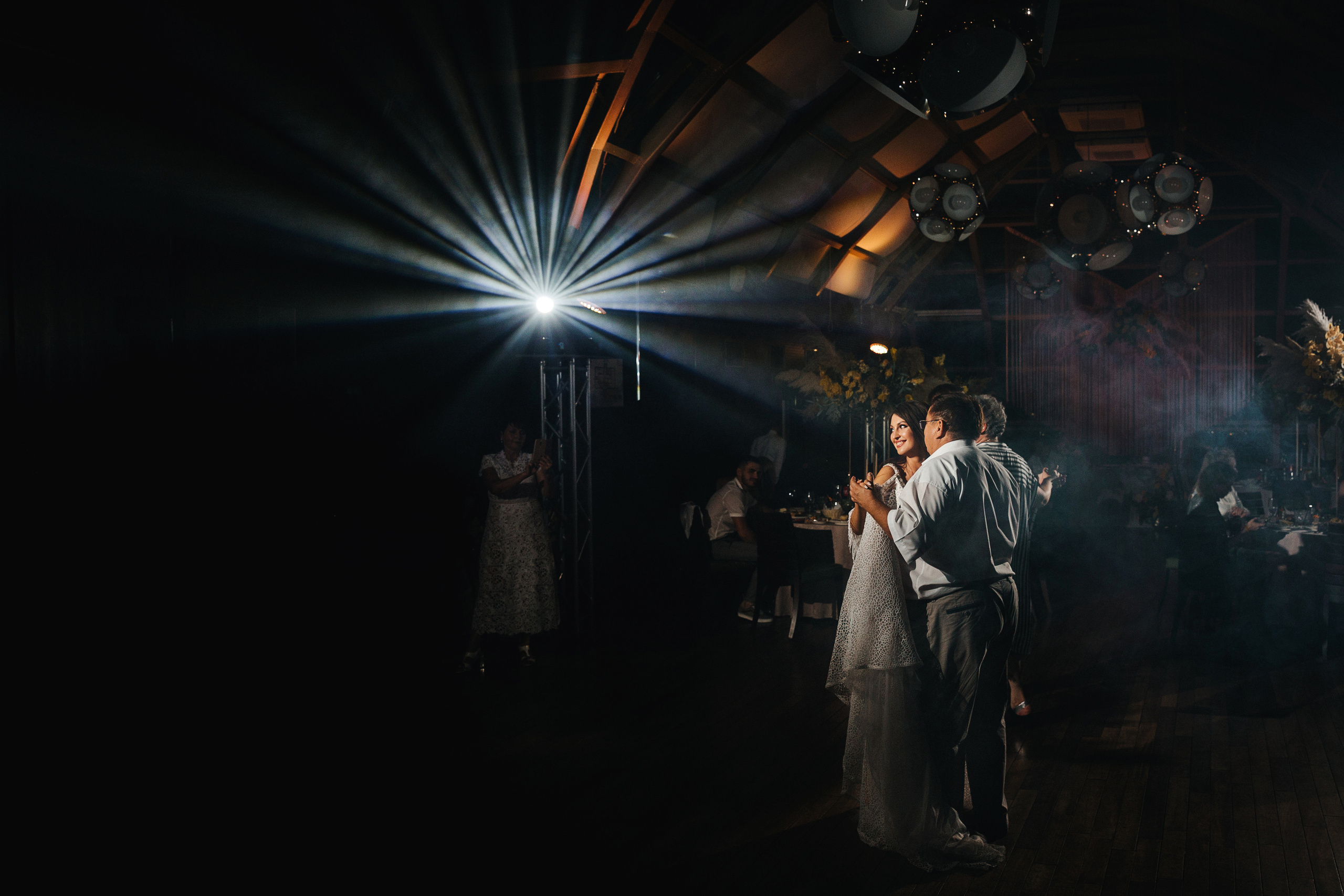 Алексей и Анастасия. Сохо, Азов. Свадебный фотограф в Ростове-на-Дону Олег Майер