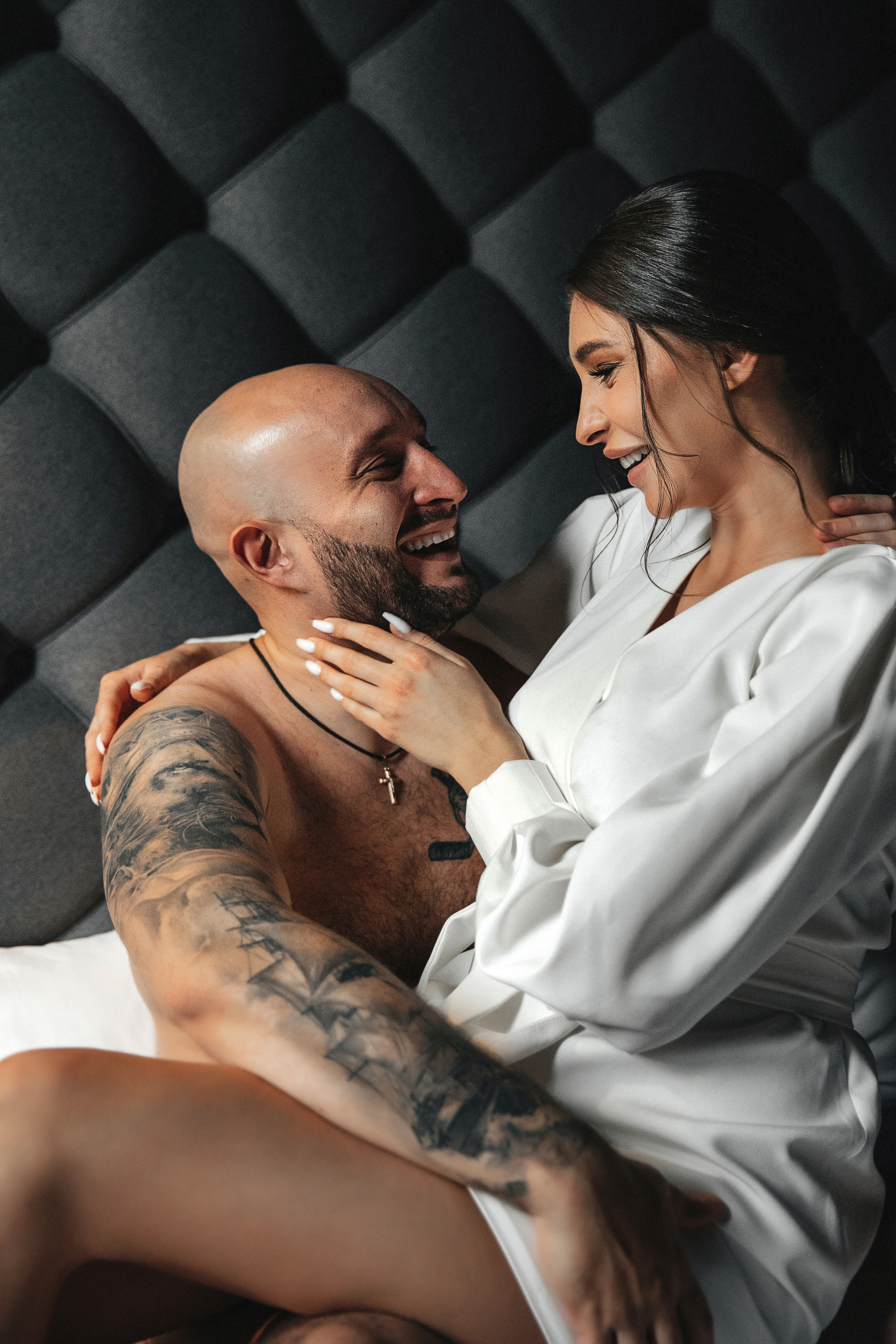 Артур и Карина. Свадебный фотограф в Ростове-на-Дону Олег Майер