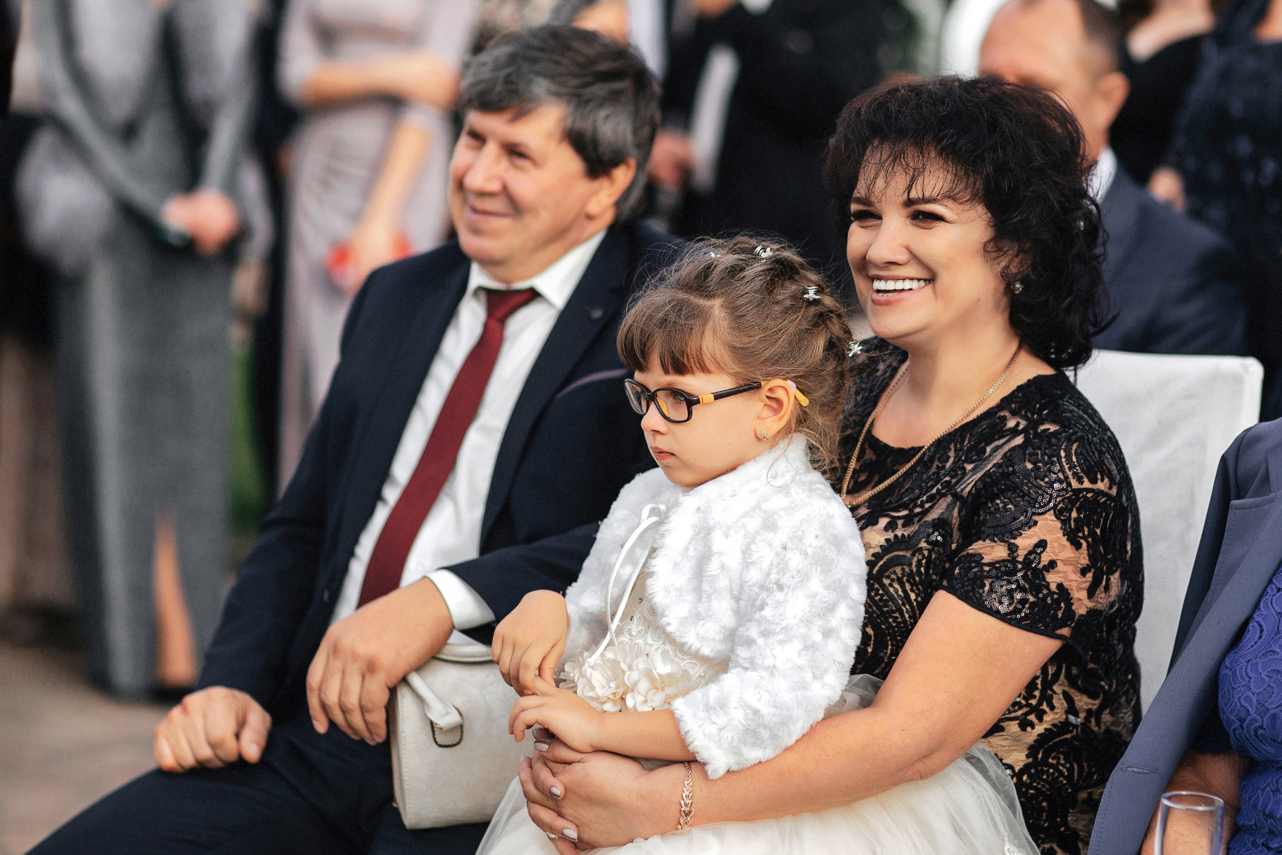 Виталий и Елена. Свадебный фотограф в Ростове-на-Дону Олег Майер