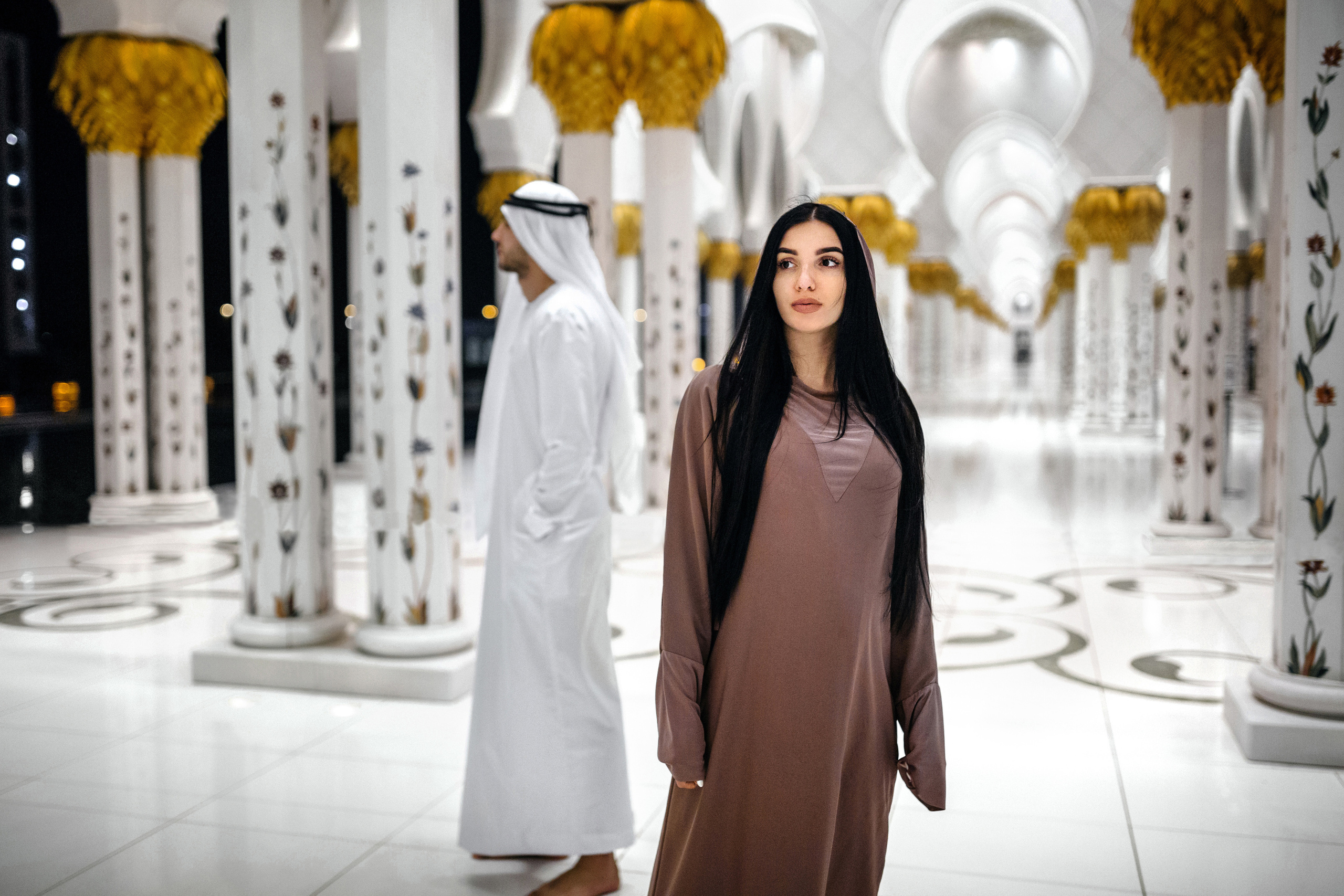 Свадебный фотограф Дубай. Свадебный фотограф в Ростове-на-Дону Олег Майер