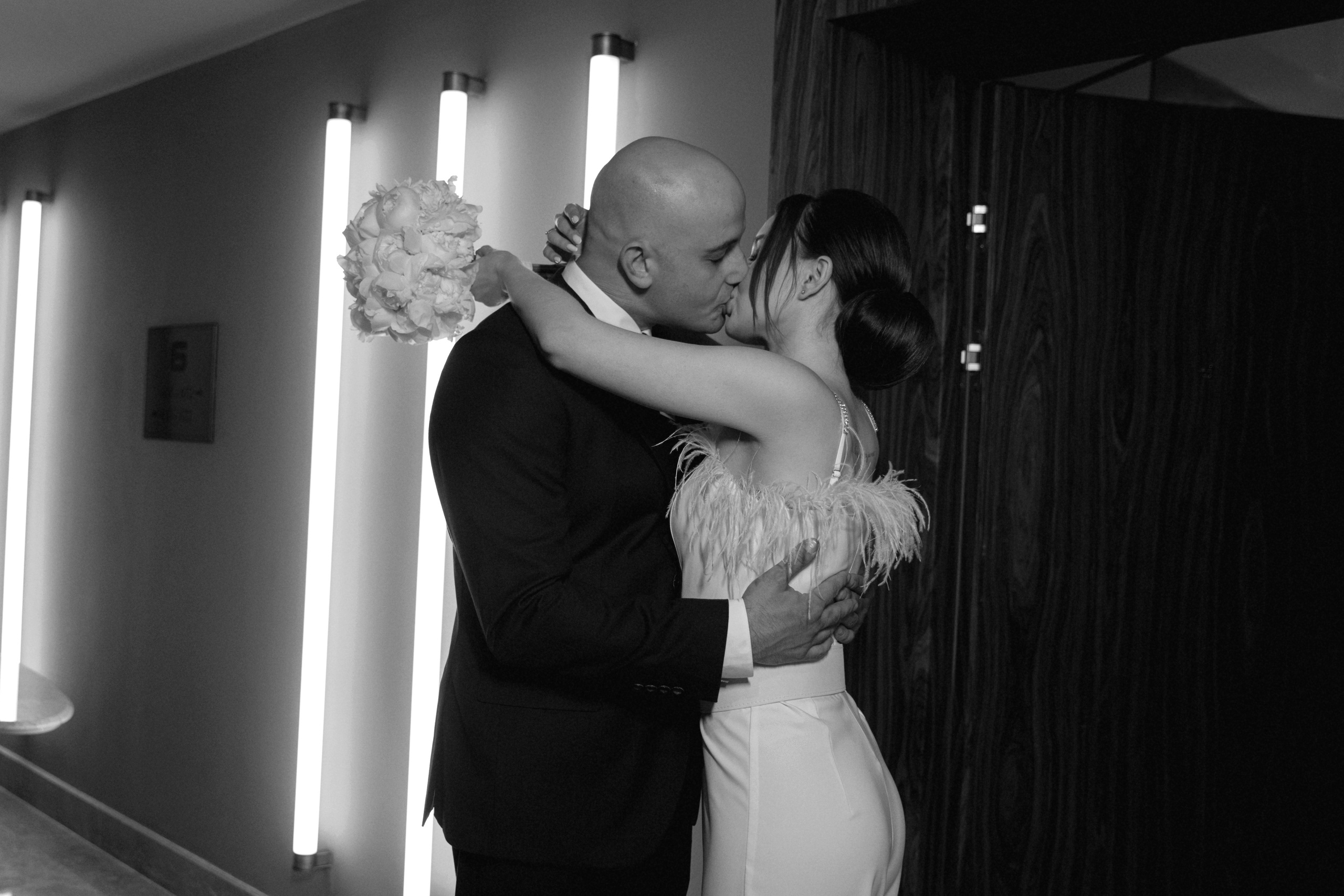 Артем и Ангелина. Свадебный фотограф в Ростове-на-Дону Олег Майер