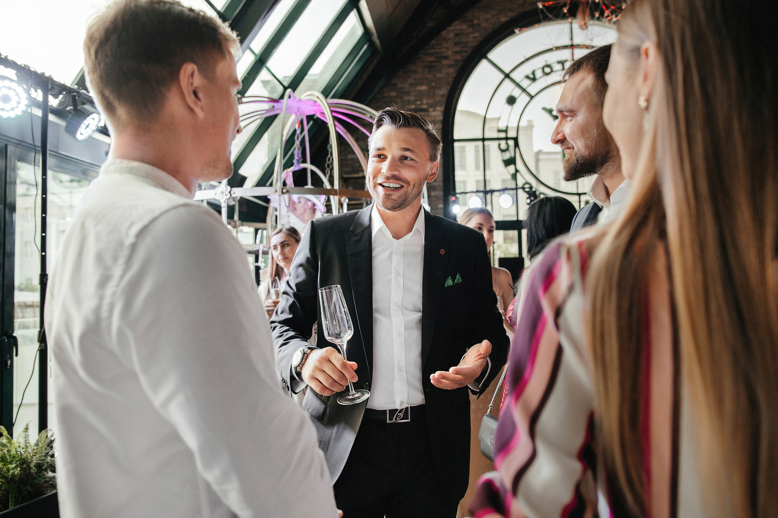 Эквиум. Свадебный фотограф в Ростове-на-Дону Олег Майер