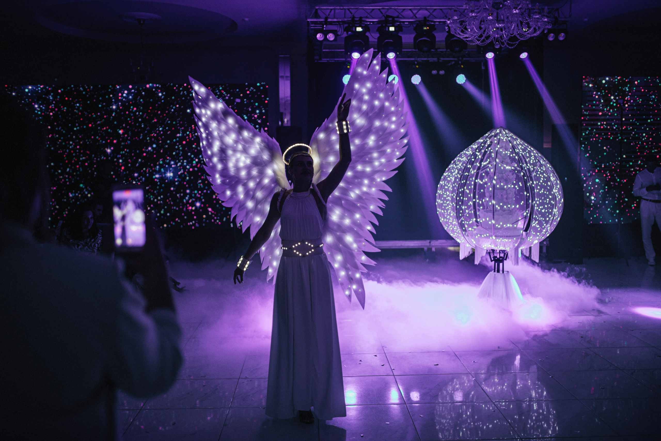 Артем и Настя. Свадебный фотограф в Ростове-на-Дону Олег Майер