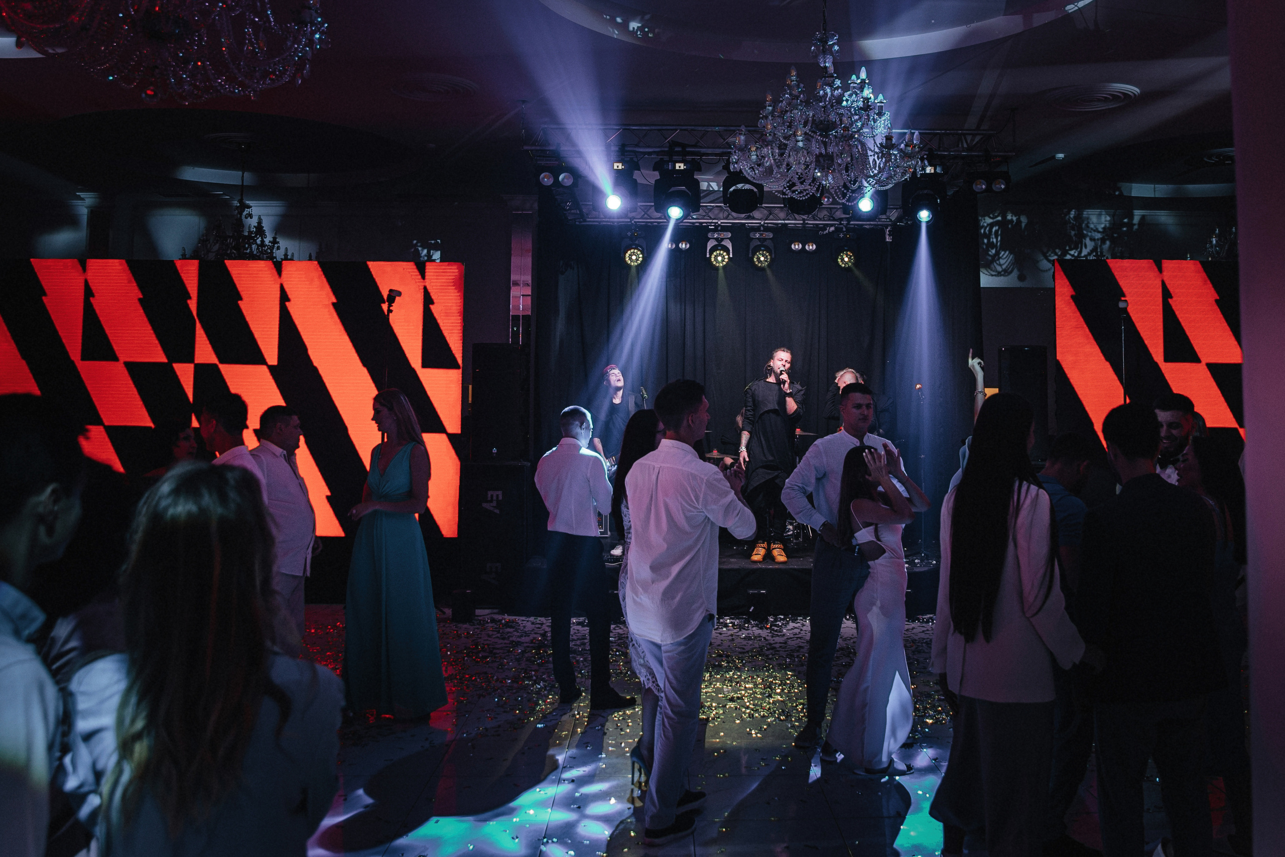 Артем и Настя. Свадебный фотограф в Ростове-на-Дону Олег Майер