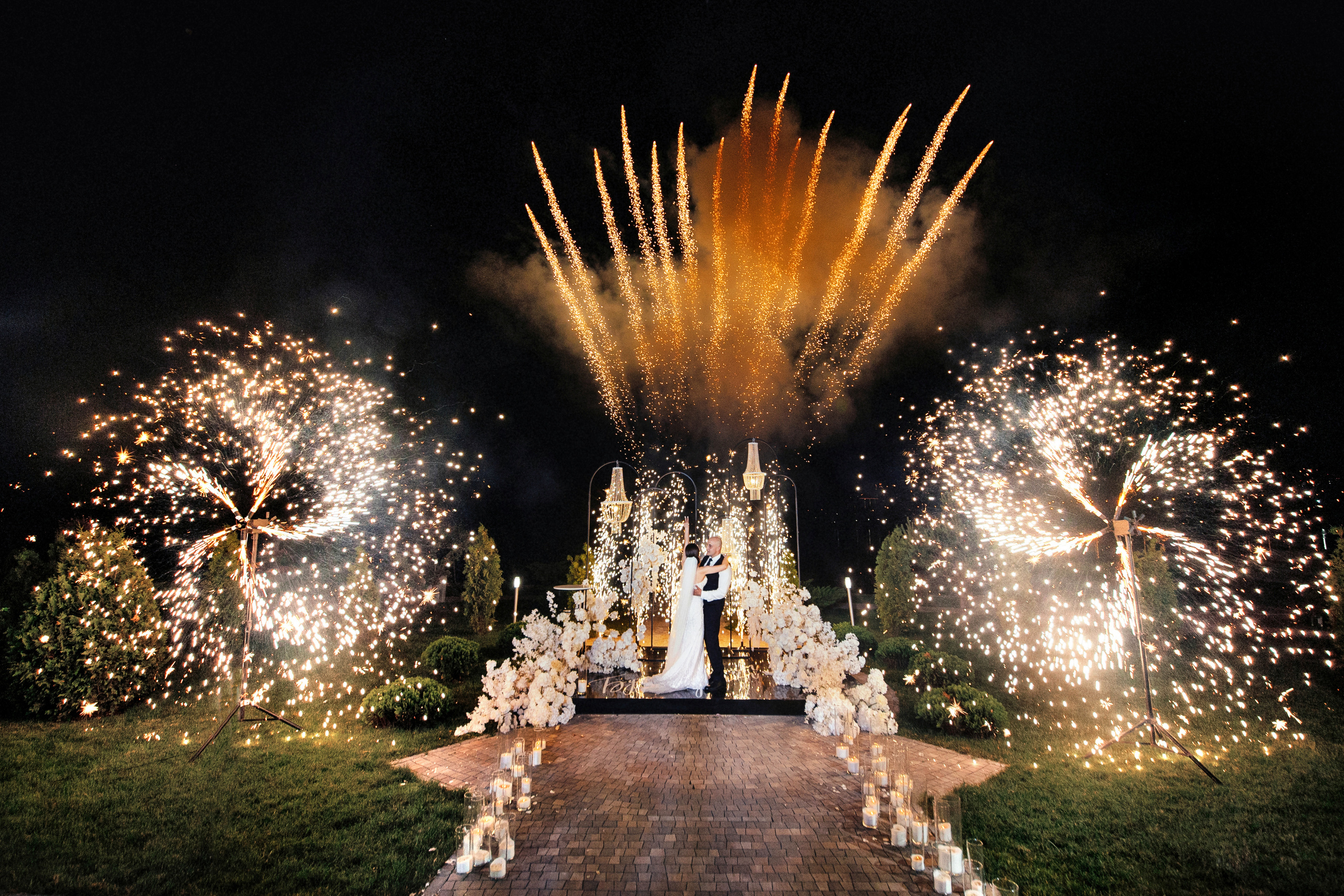 Артем и Ангелина. Свадебный фотограф в Ростове-на-Дону Олег Майер