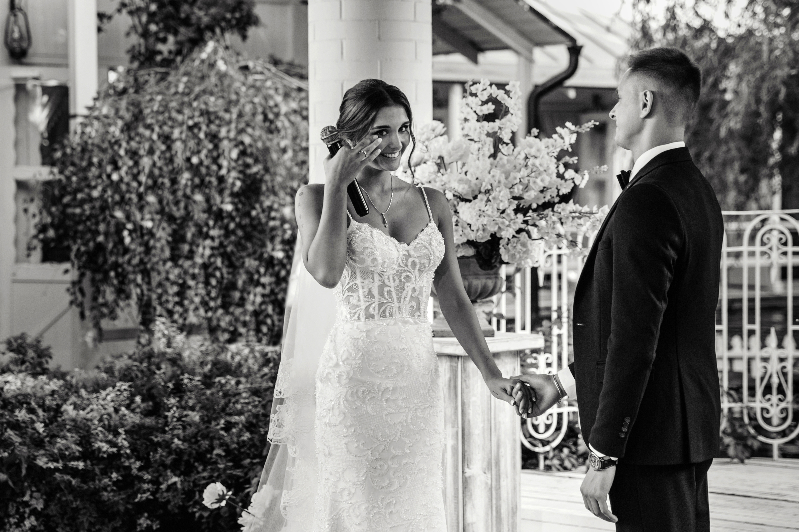 Дмитрий и Дарья. Свадебный фотограф в Ростове-на-Дону Олег Майер