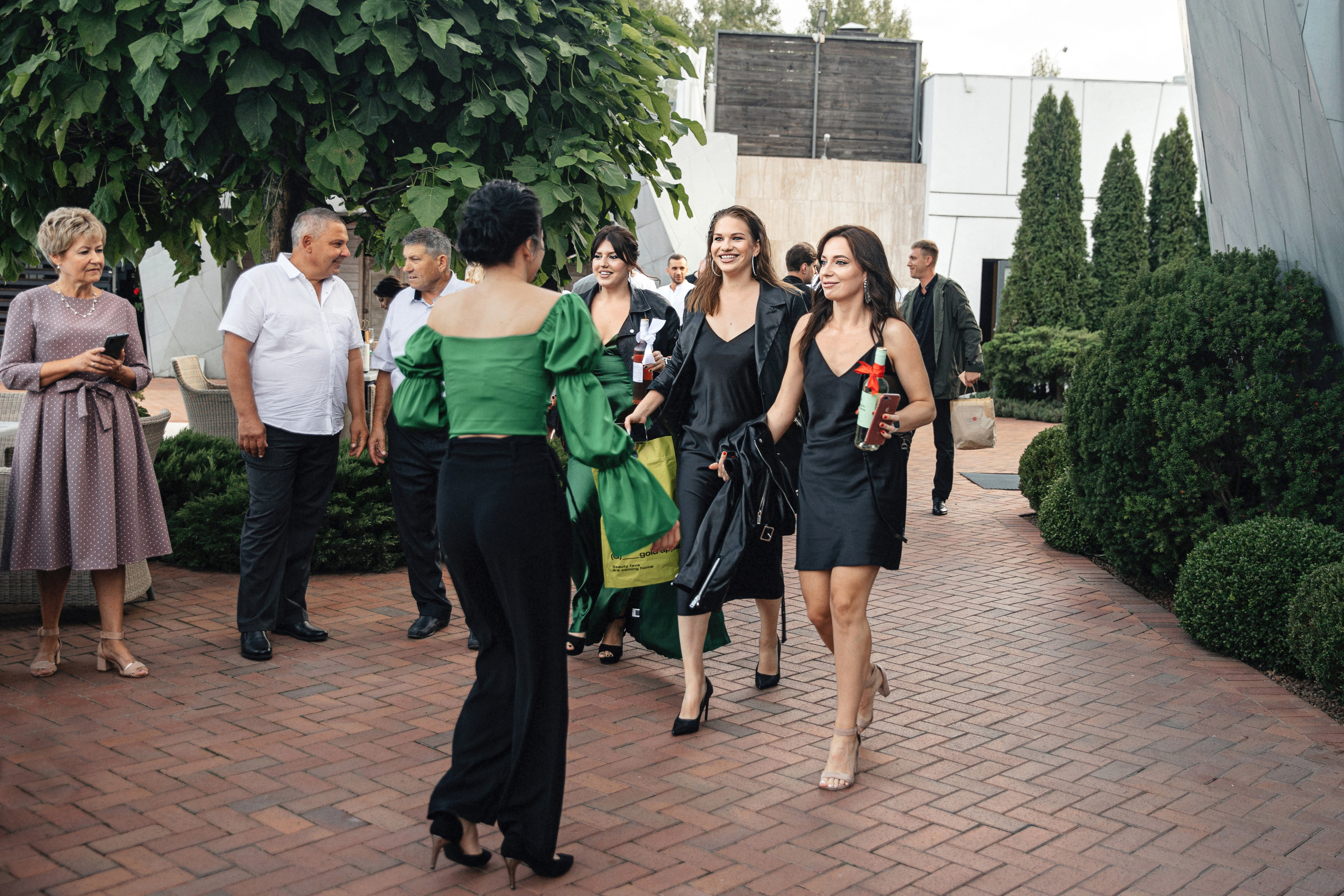 Павел и Анна. Свадебный фотограф в Ростове-на-Дону Олег Майер