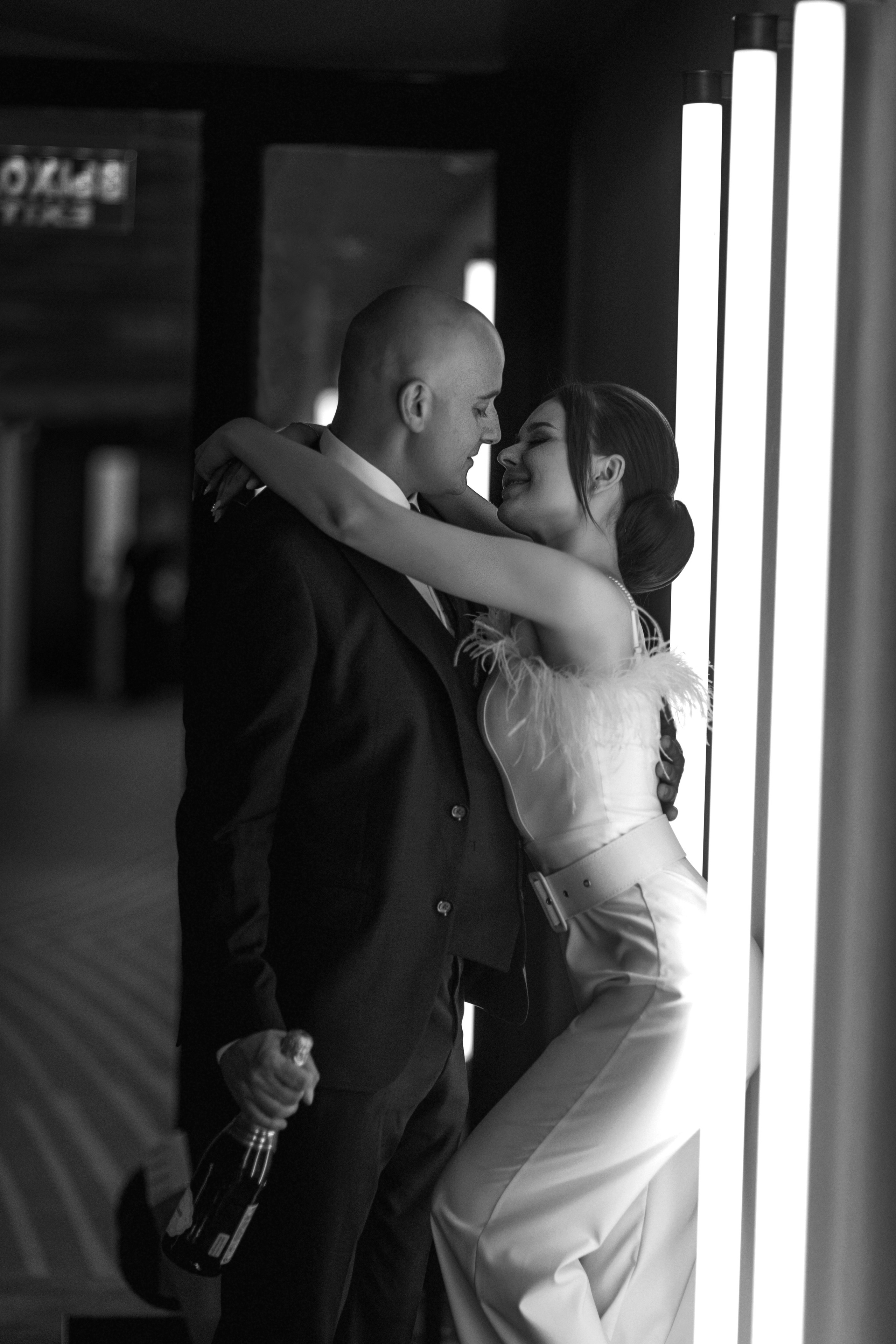 Артем и Ангелина. Свадебный фотограф в Ростове-на-Дону Олег Майер