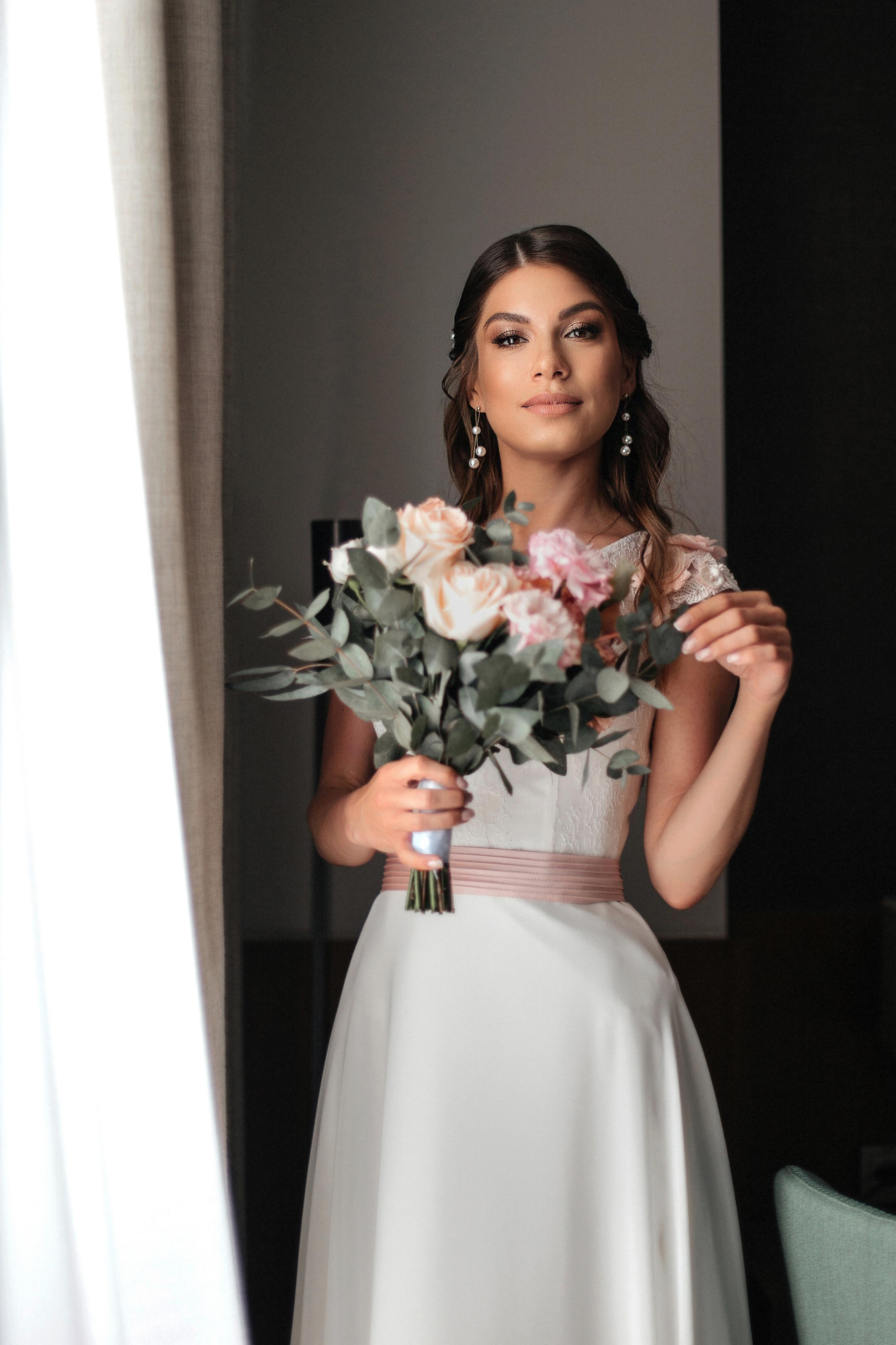 Александр и Кристина Сочи. Свадебный фотограф в Ростове-на-Дону Олег Майер