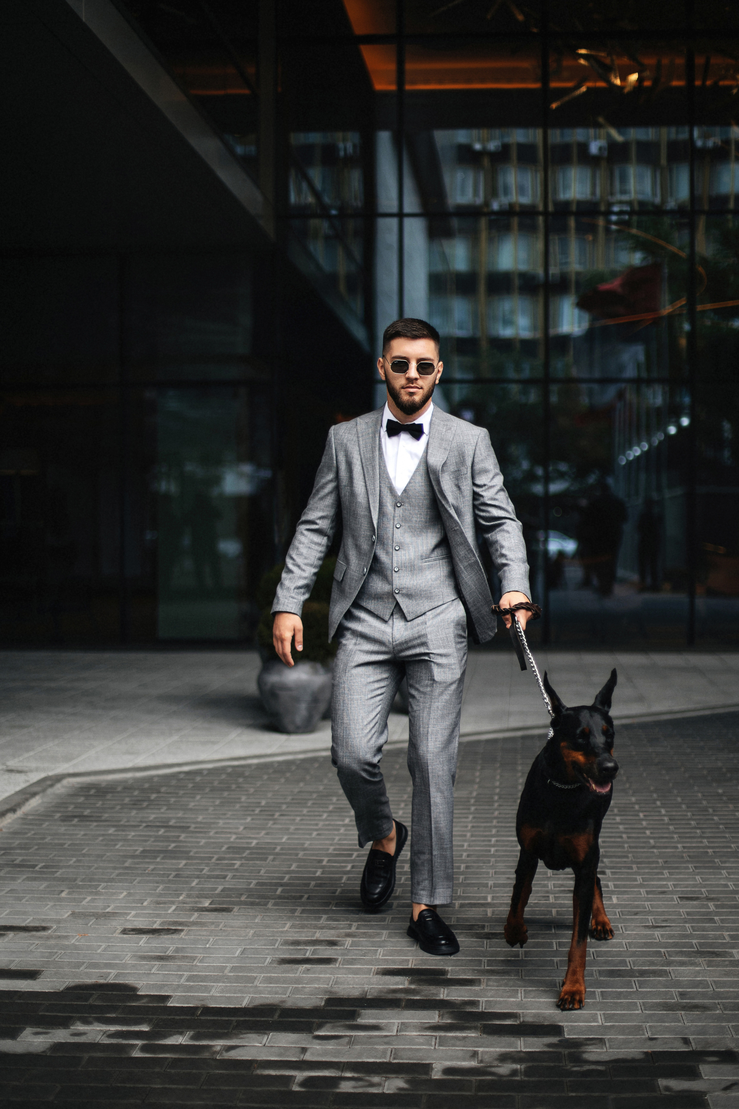 Артем и Настя. Свадебный фотограф в Ростове-на-Дону Олег Майер