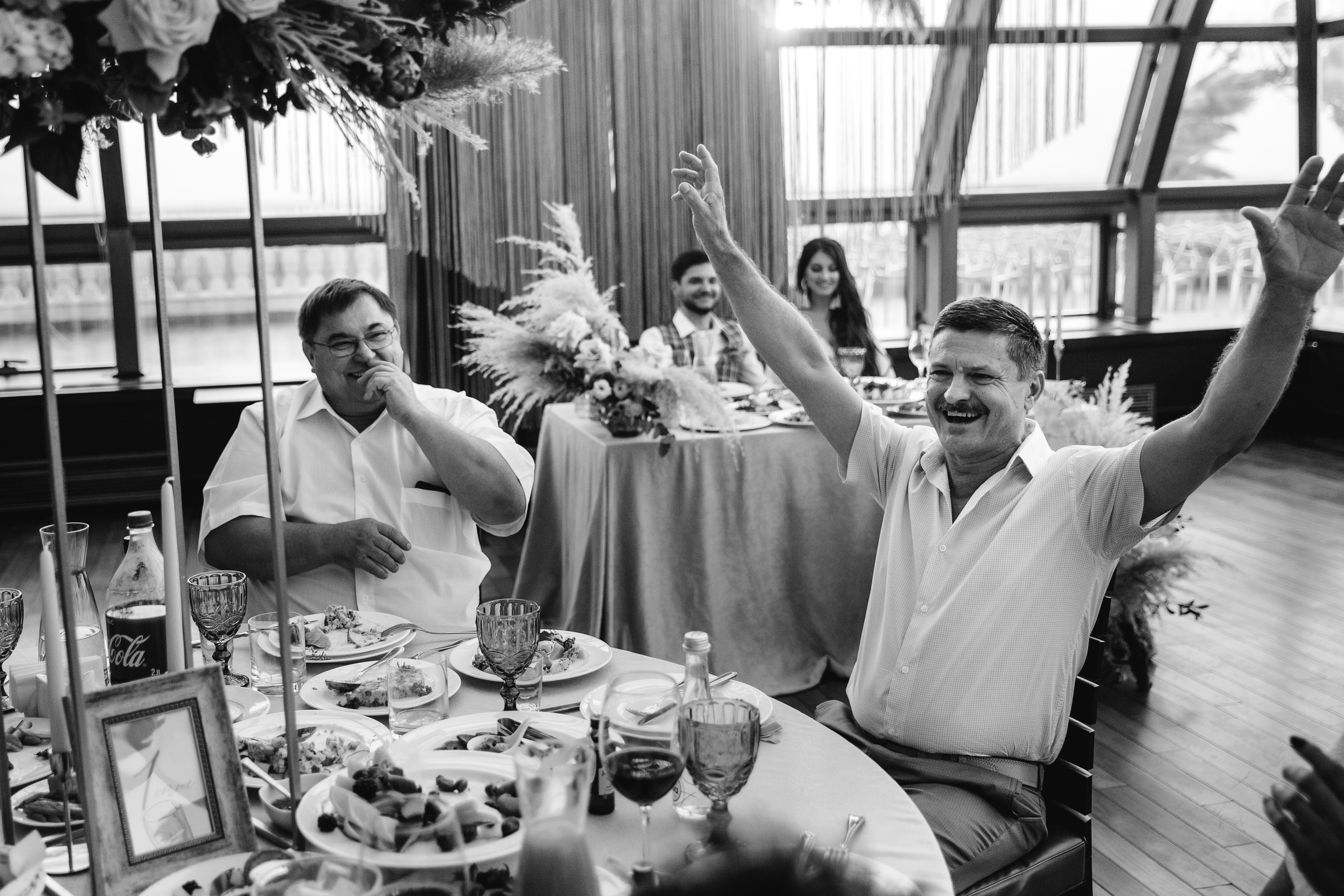 Алексей и Анастасия. Сохо, Азов. Свадебный фотограф в Ростове-на-Дону Олег Майер