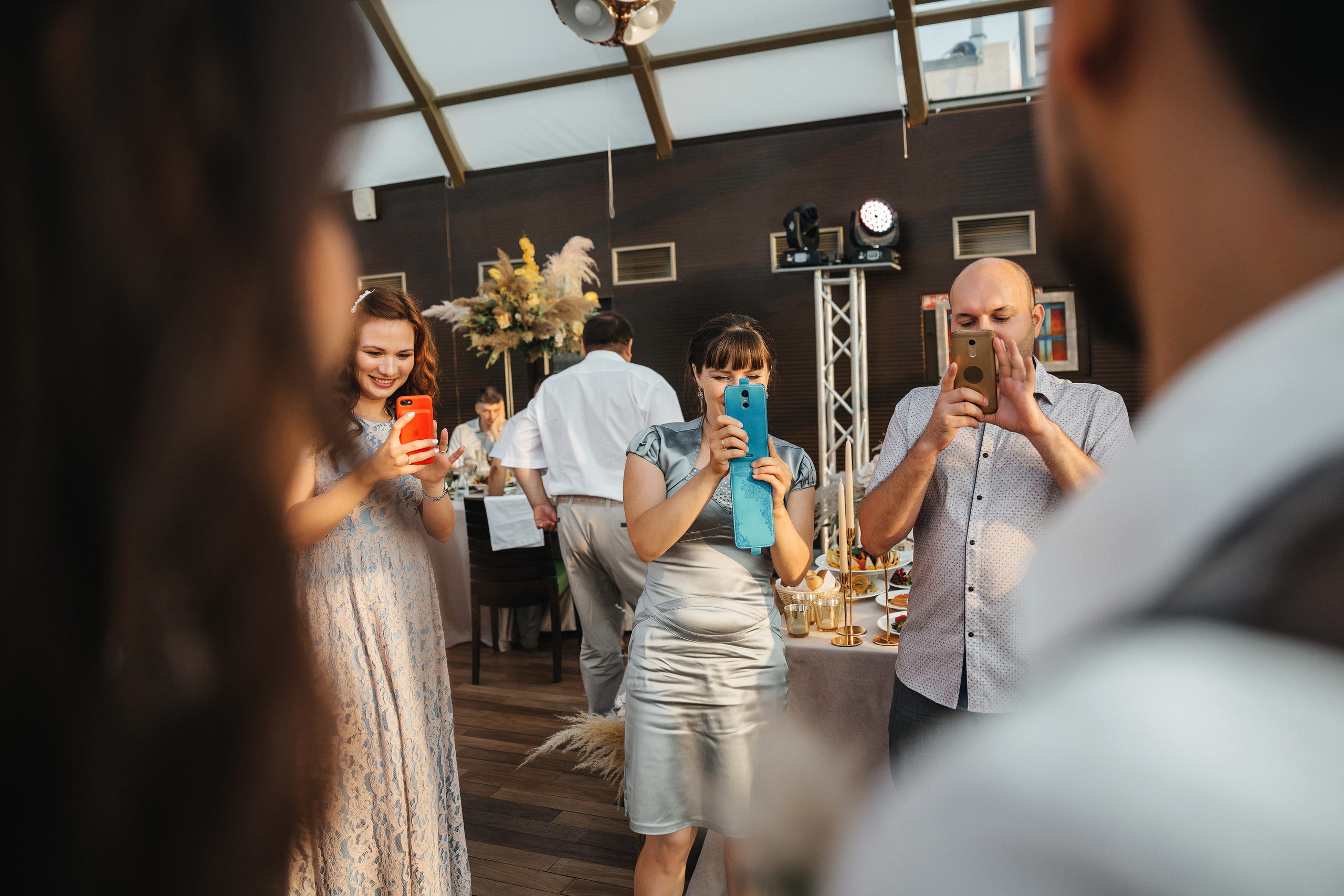Алексей и Анастасия. Сохо, Азов. Свадебный фотограф в Ростове-на-Дону Олег Майер