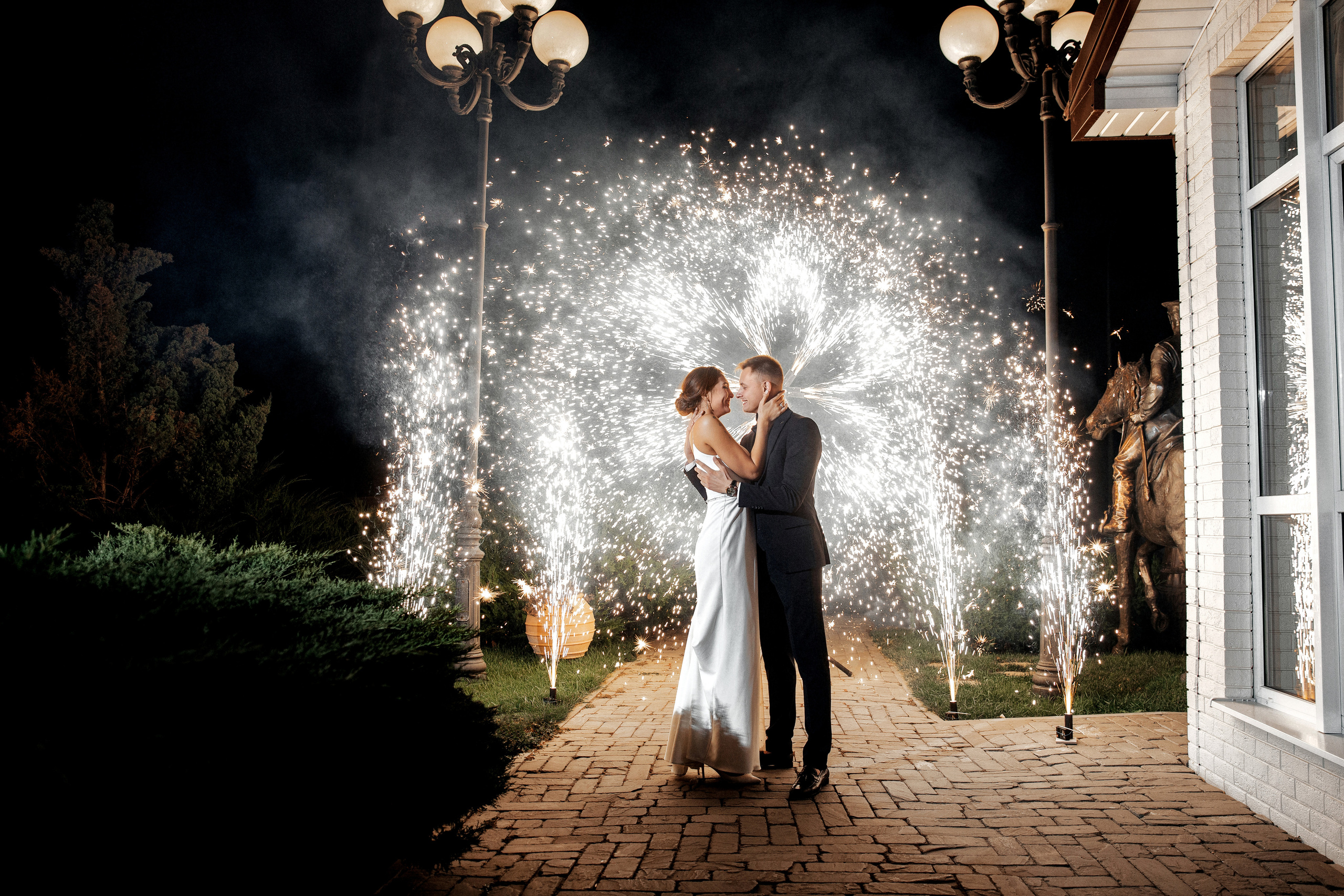 Дмитрий и Дарья. Свадебный фотограф в Ростове-на-Дону Олег Майер